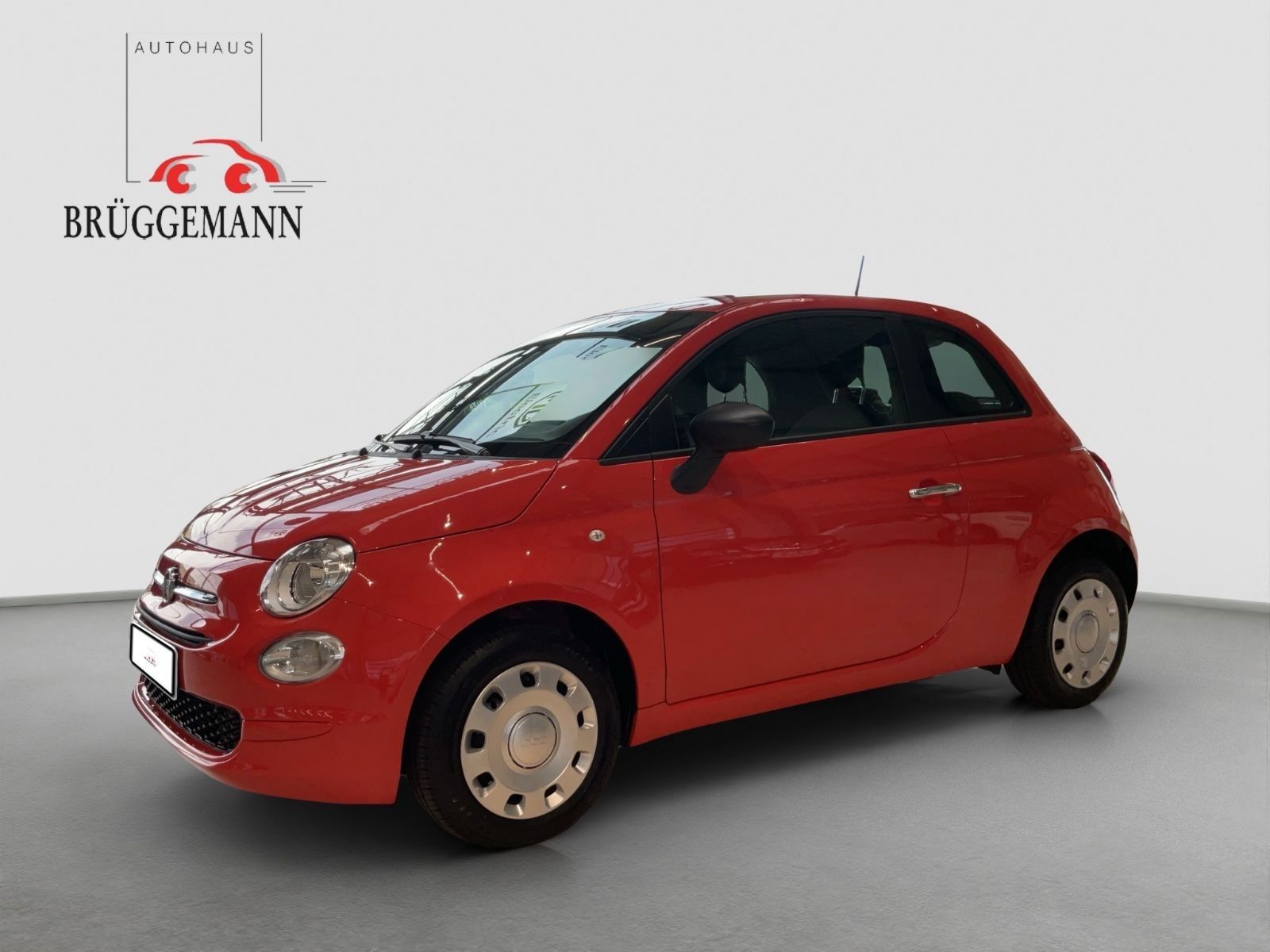 Fiat 500 1.0 Hybrid