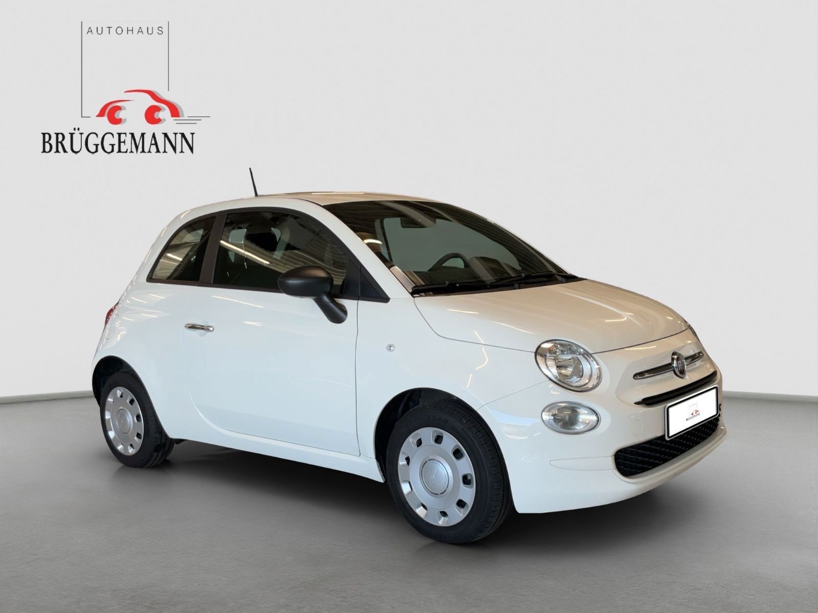 Fiat 500 1.0 Hybrid