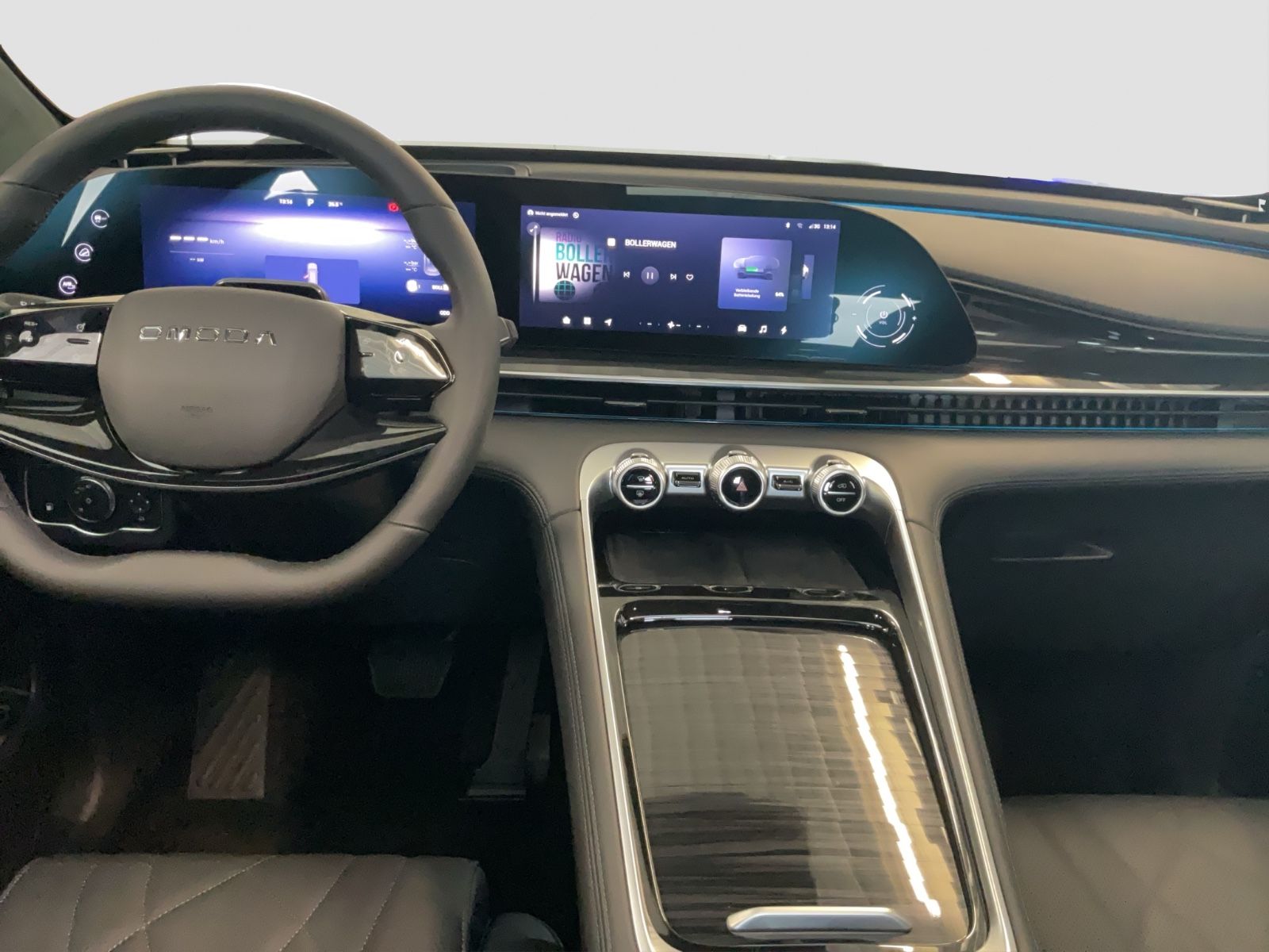 Fahrzeugabbildung OMODA 9 1.5 TGDI PHEV 395 kW Exclusive