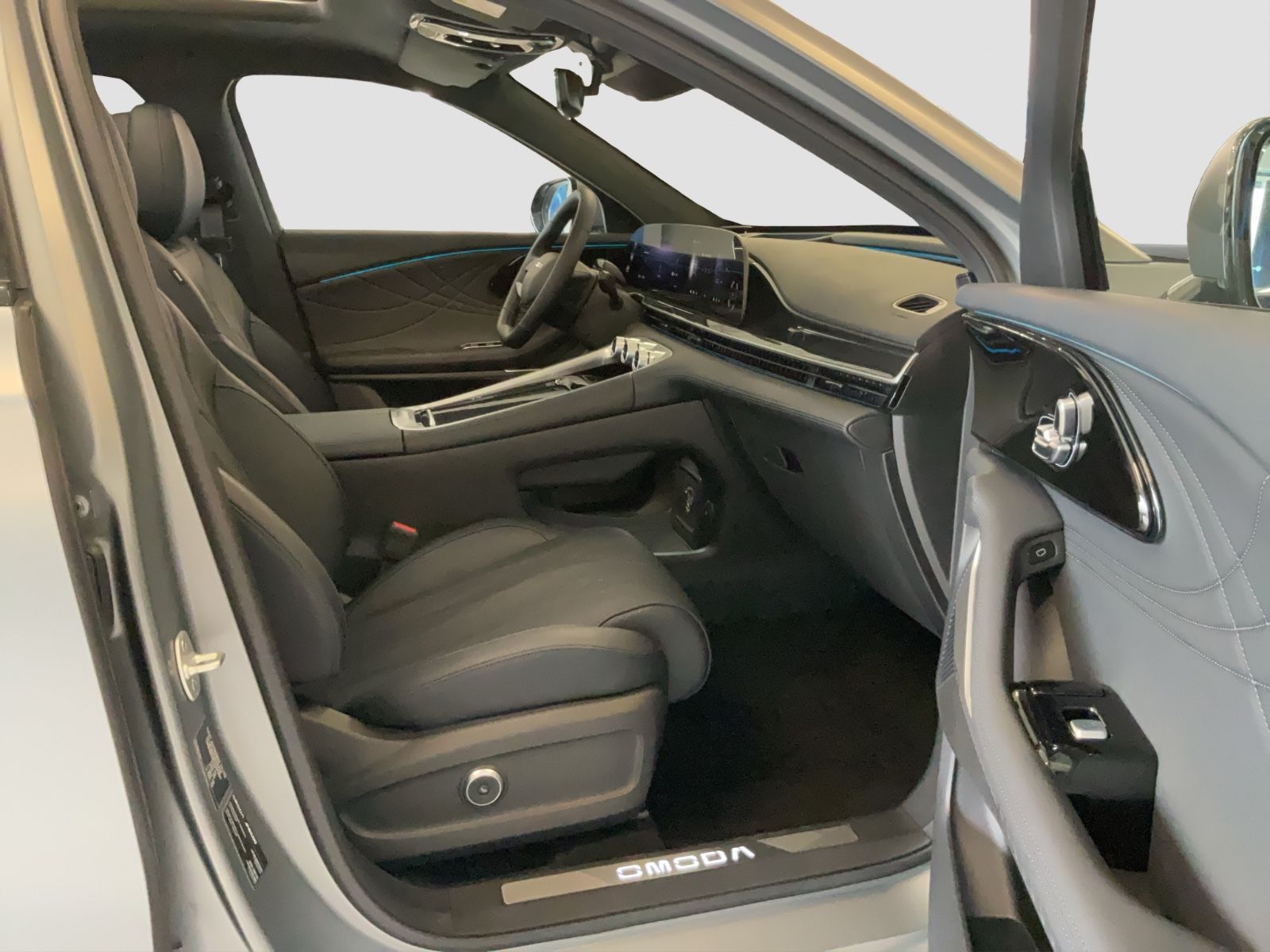 Fahrzeugabbildung OMODA 9 1.5 TGDI PHEV 395 kW Exclusive