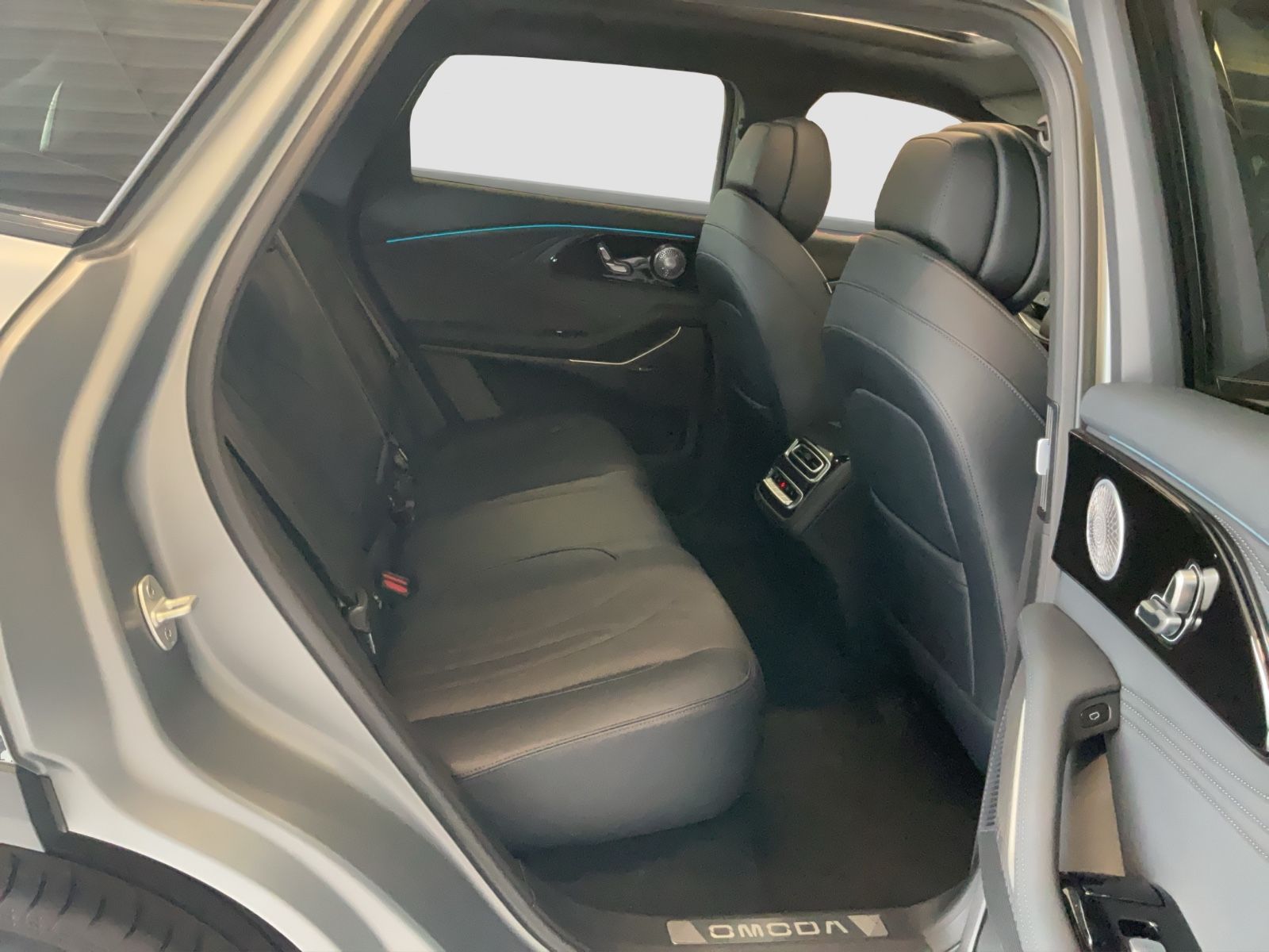 Fahrzeugabbildung OMODA 9 1.5 TGDI PHEV 395 kW Exclusive