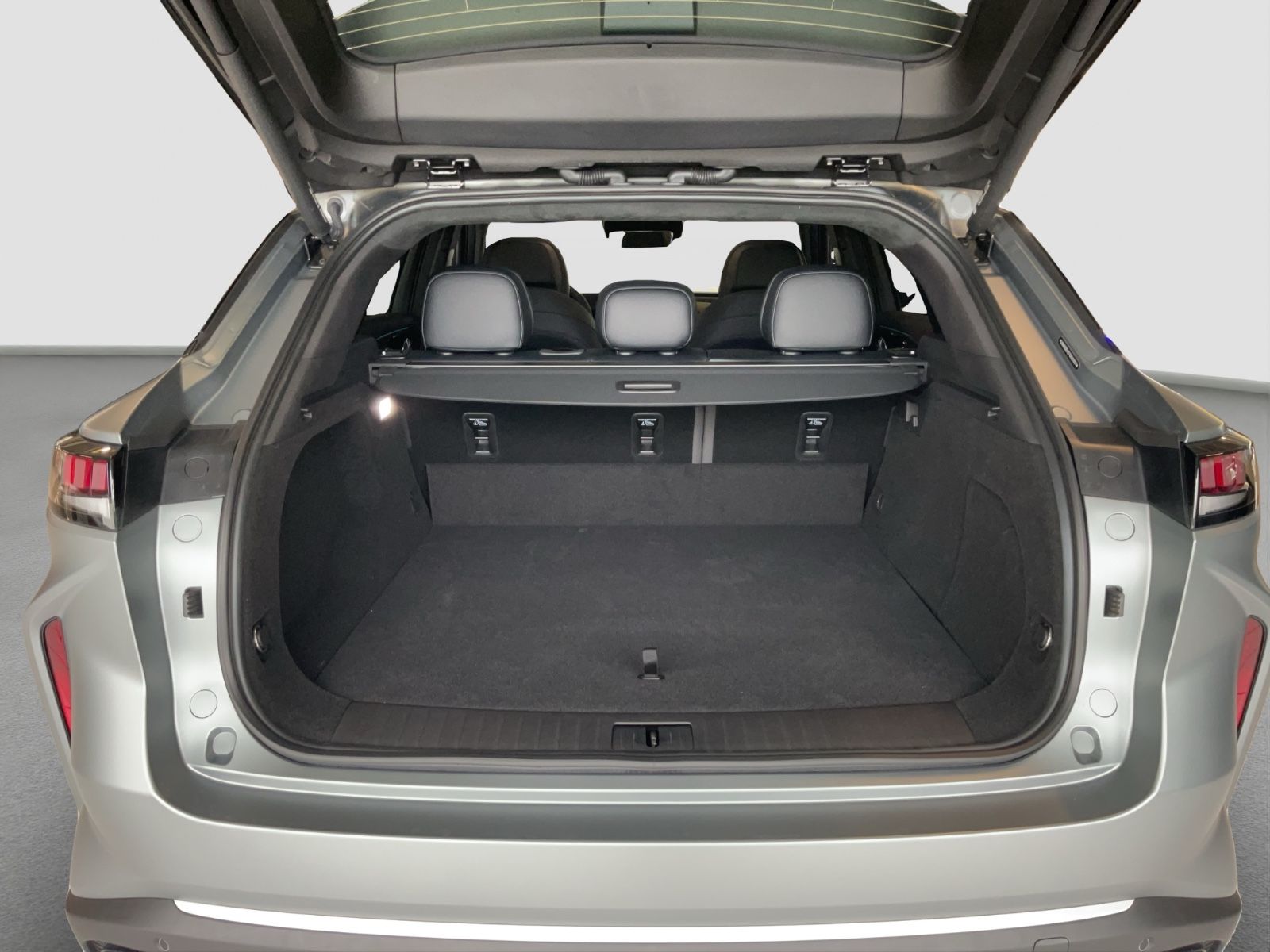 Fahrzeugabbildung OMODA 9 1.5 TGDI PHEV 395 kW Exclusive