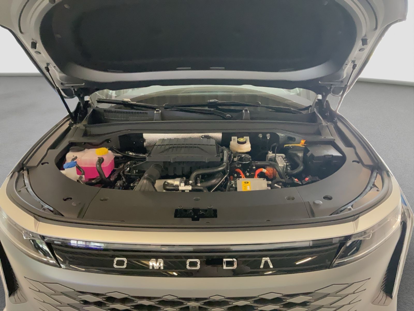 Fahrzeugabbildung OMODA 9 1.5 TGDI PHEV 395 kW Exclusive