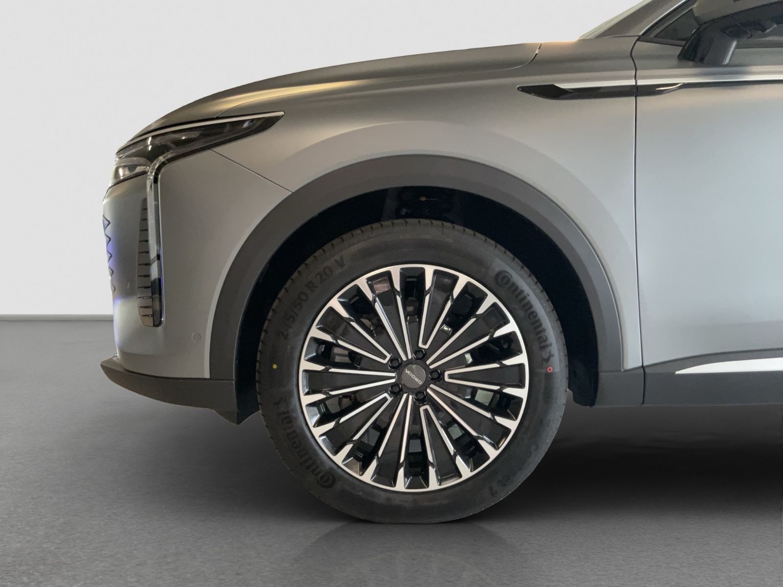 Fahrzeugabbildung OMODA 9 1.5 TGDI PHEV 395 kW Exclusive