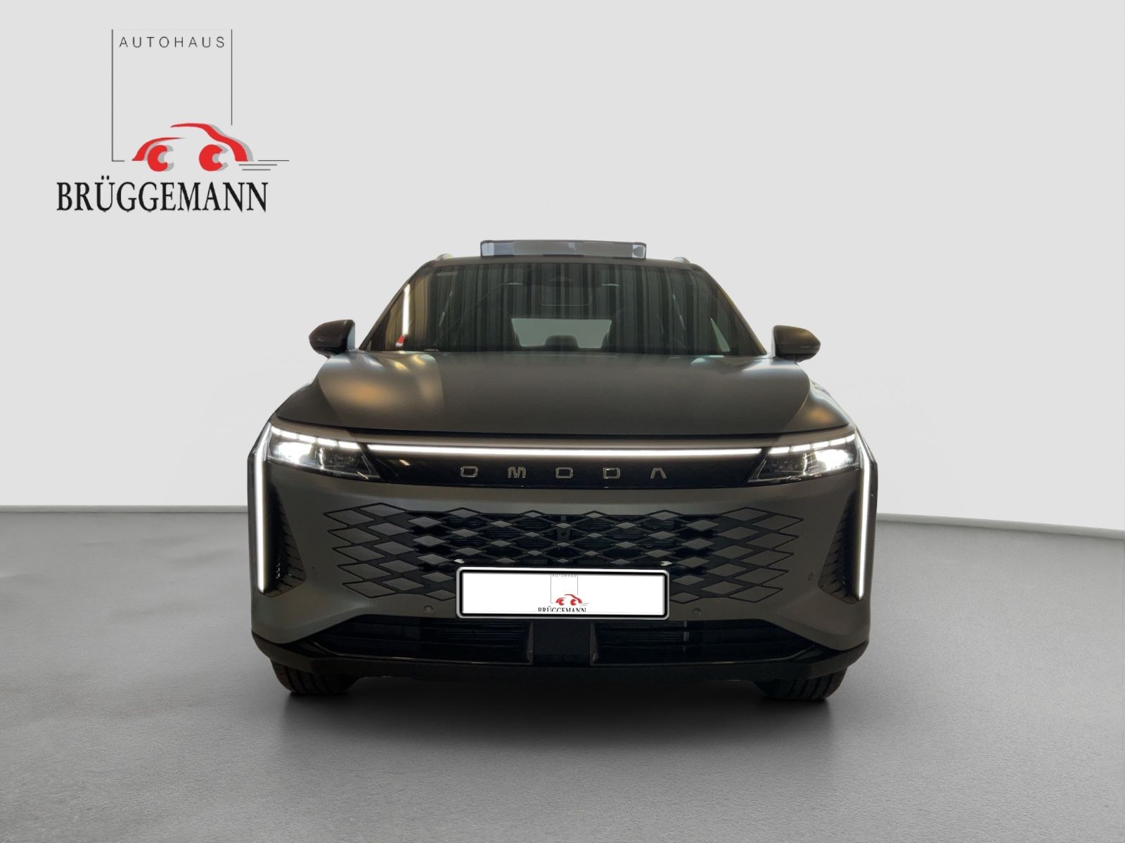 Fahrzeugabbildung OMODA 9 1.5 TGDI PHEV 395 kW Exclusive