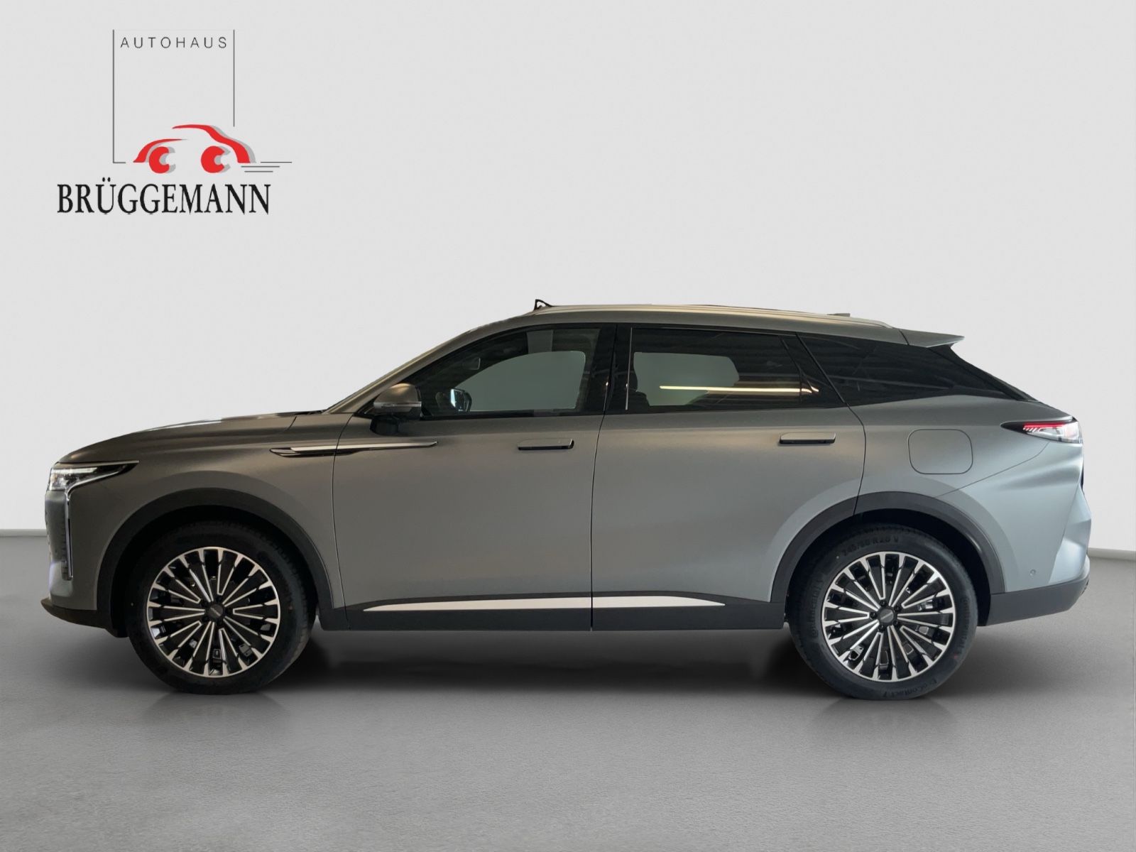 Fahrzeugabbildung OMODA 9 1.5 TGDI PHEV 395 kW Exclusive