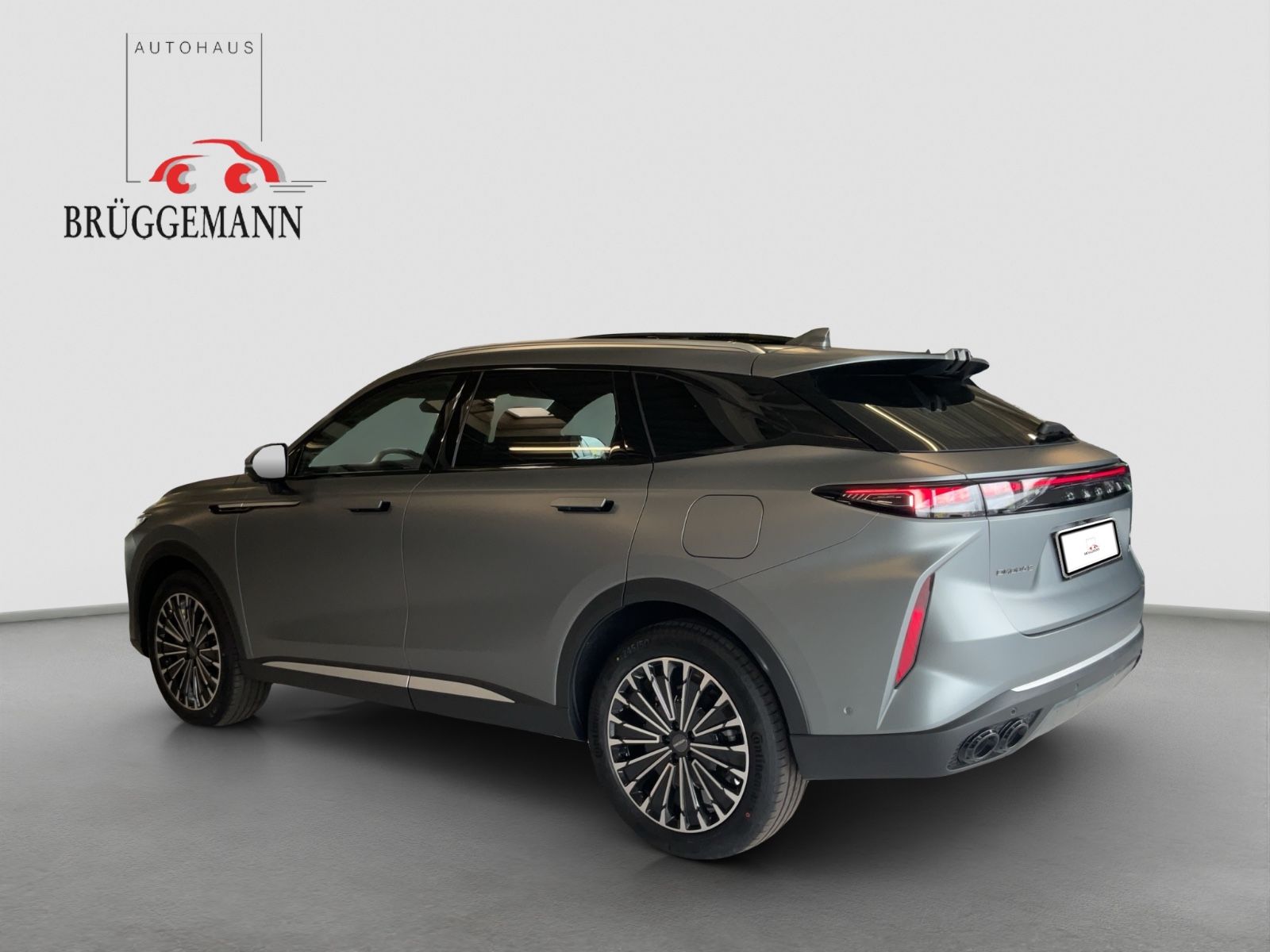 Fahrzeugabbildung OMODA 9 1.5 TGDI PHEV 395 kW Exclusive