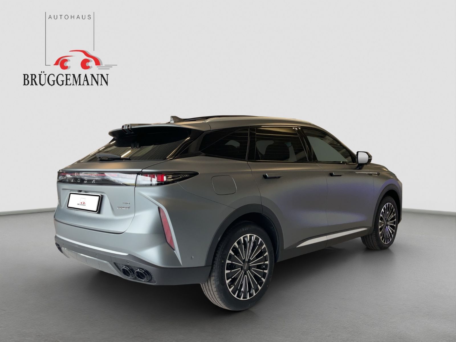 Fahrzeugabbildung OMODA 9 1.5 TGDI PHEV 395 kW Exclusive