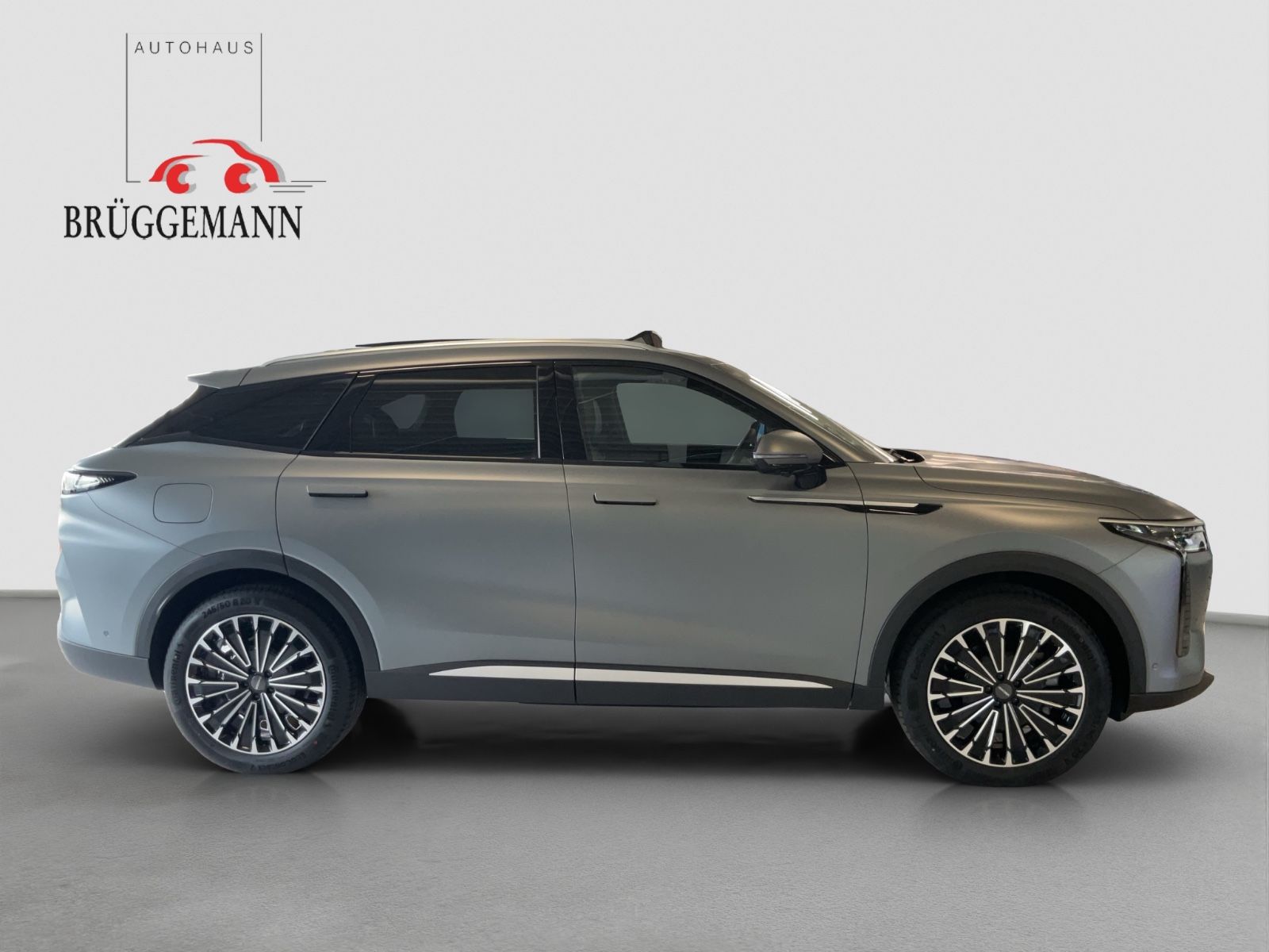 Fahrzeugabbildung OMODA 9 1.5 TGDI PHEV 395 kW Exclusive