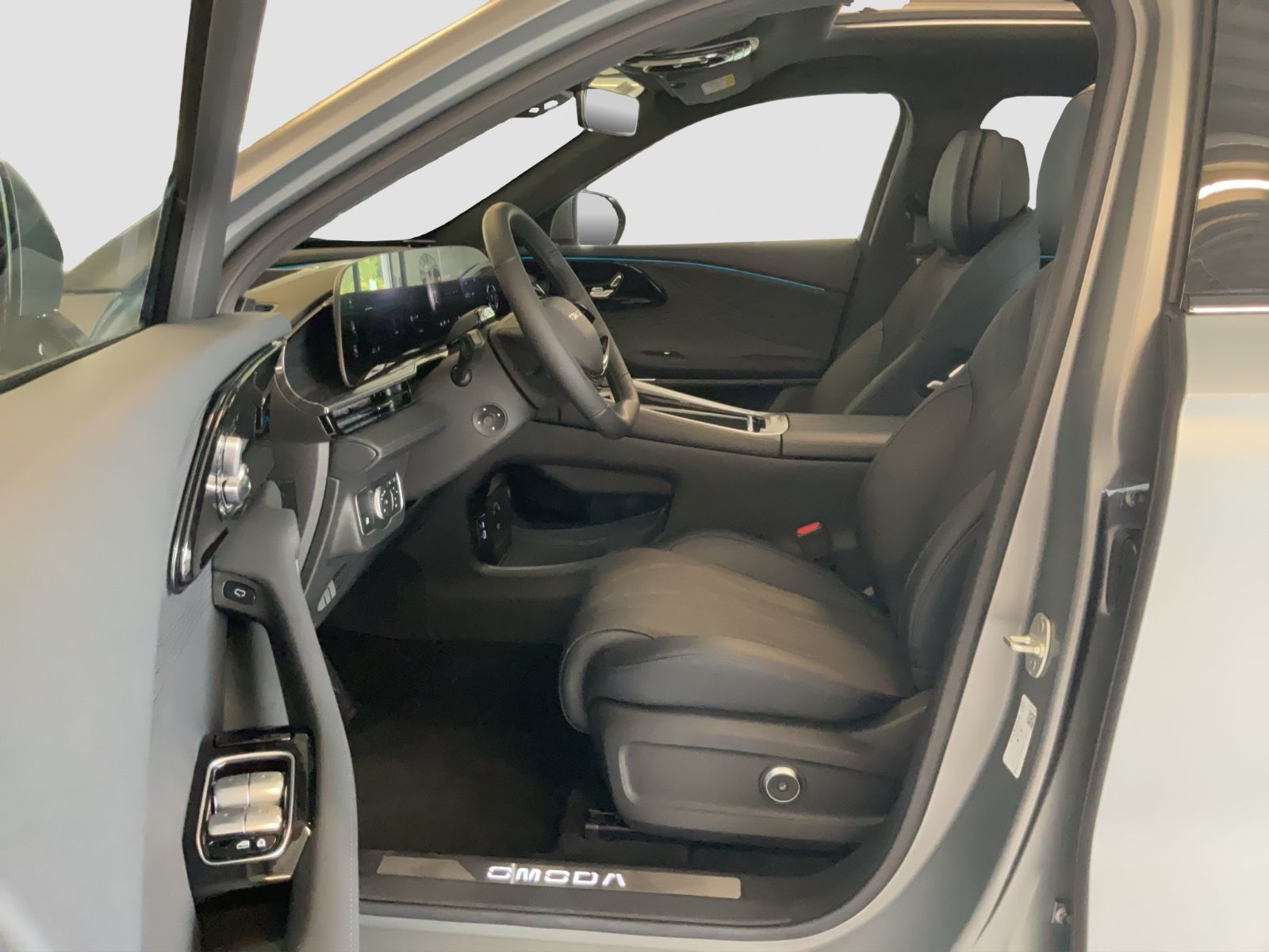 Fahrzeugabbildung OMODA 9 1.5 TGDI PHEV 395 kW Exclusive