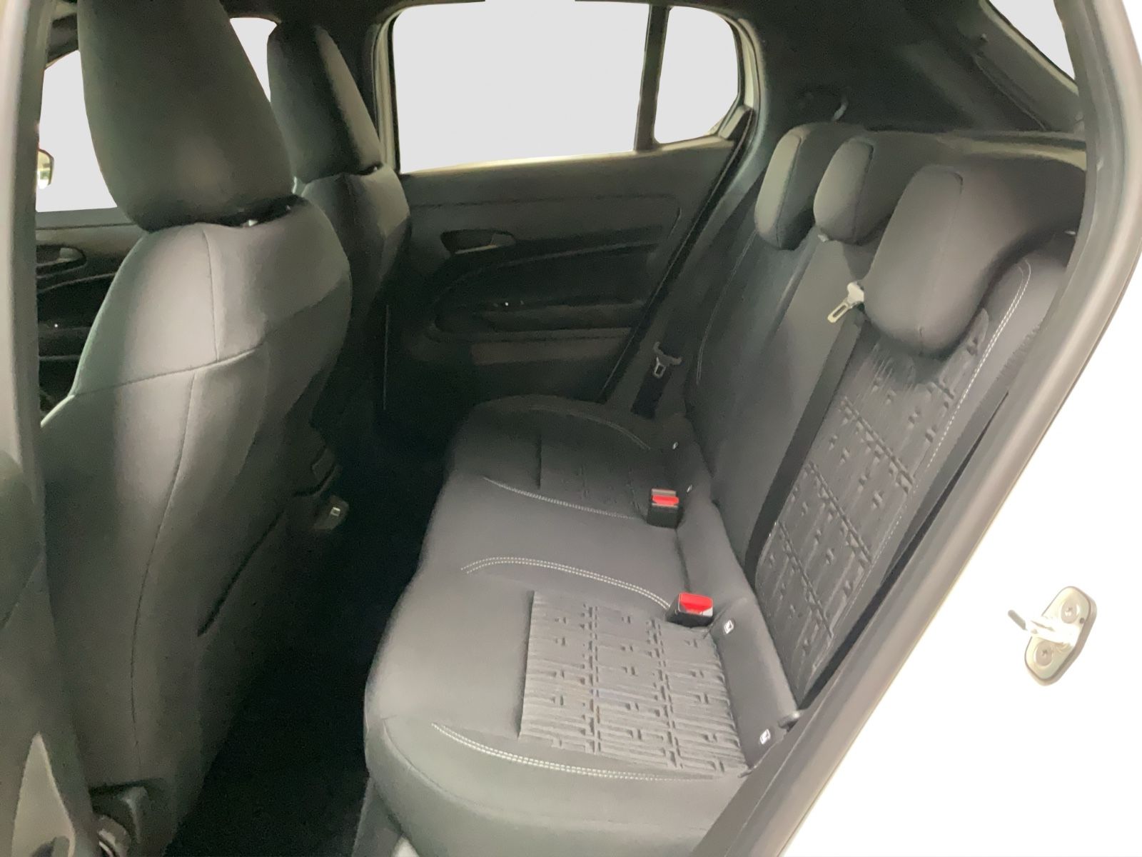 Fahrzeugabbildung Fiat 600 1.2 Turbo 74 kW Street Edition