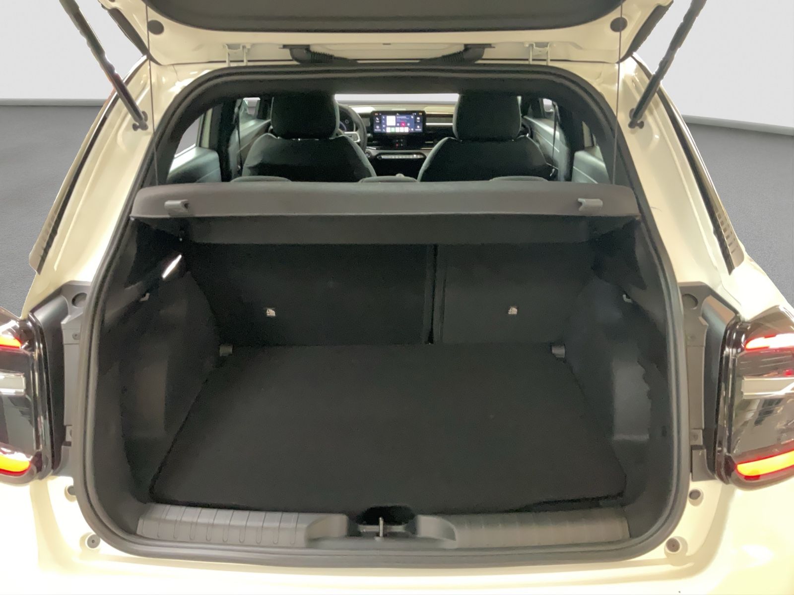 Fahrzeugabbildung Fiat 600 1.2 Turbo 74 kW Street Edition