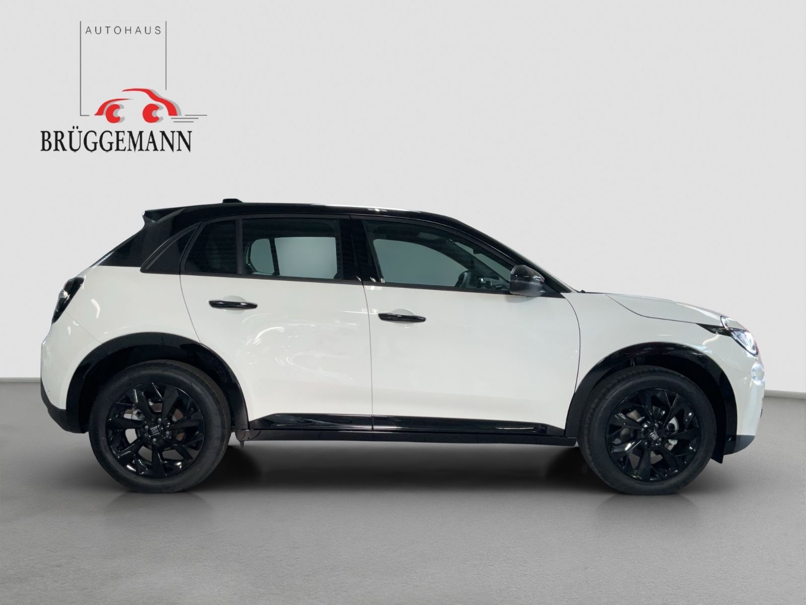Fahrzeugabbildung Fiat 600 1.2 Turbo 74 kW Street Edition