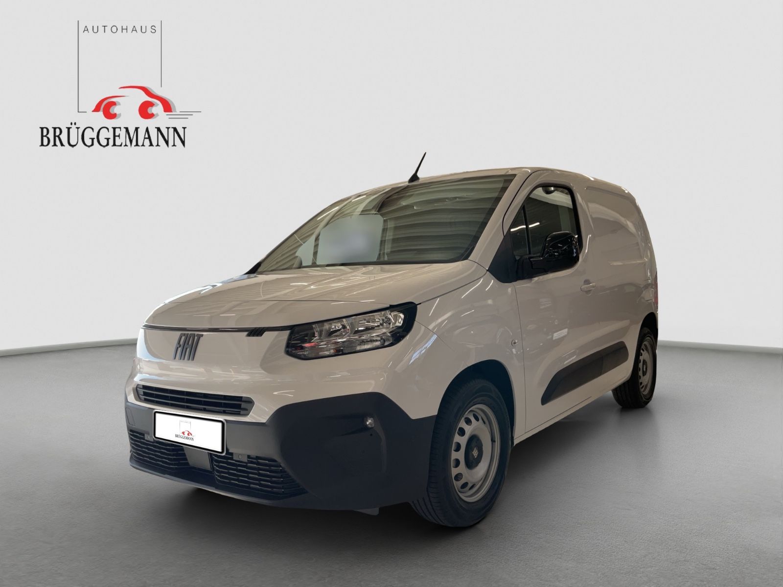 Fiat E-Doblò L1 Kawa 50kWh