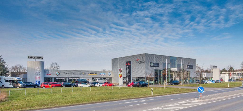 Fahrzeugabbildung Fiat E-Doblò L1 Kawa 50kWh