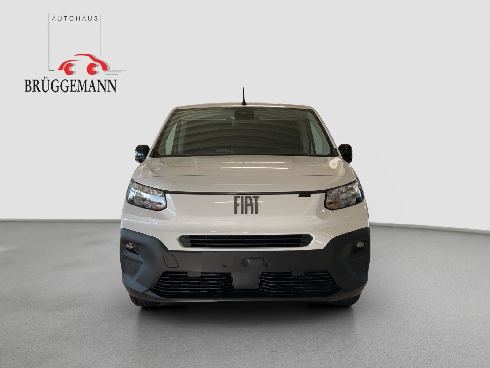 Fahrzeugabbildung Fiat E-Doblò L1 Kawa 50kWh