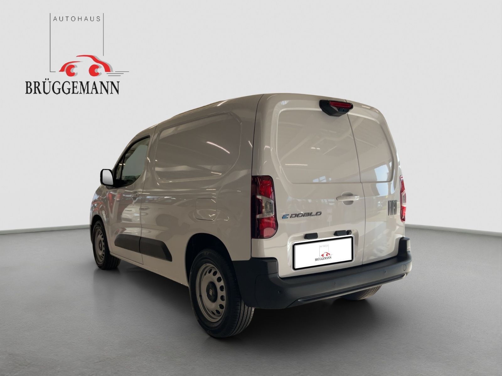 Fahrzeugabbildung Fiat E-Doblò L1 Kawa 50kWh