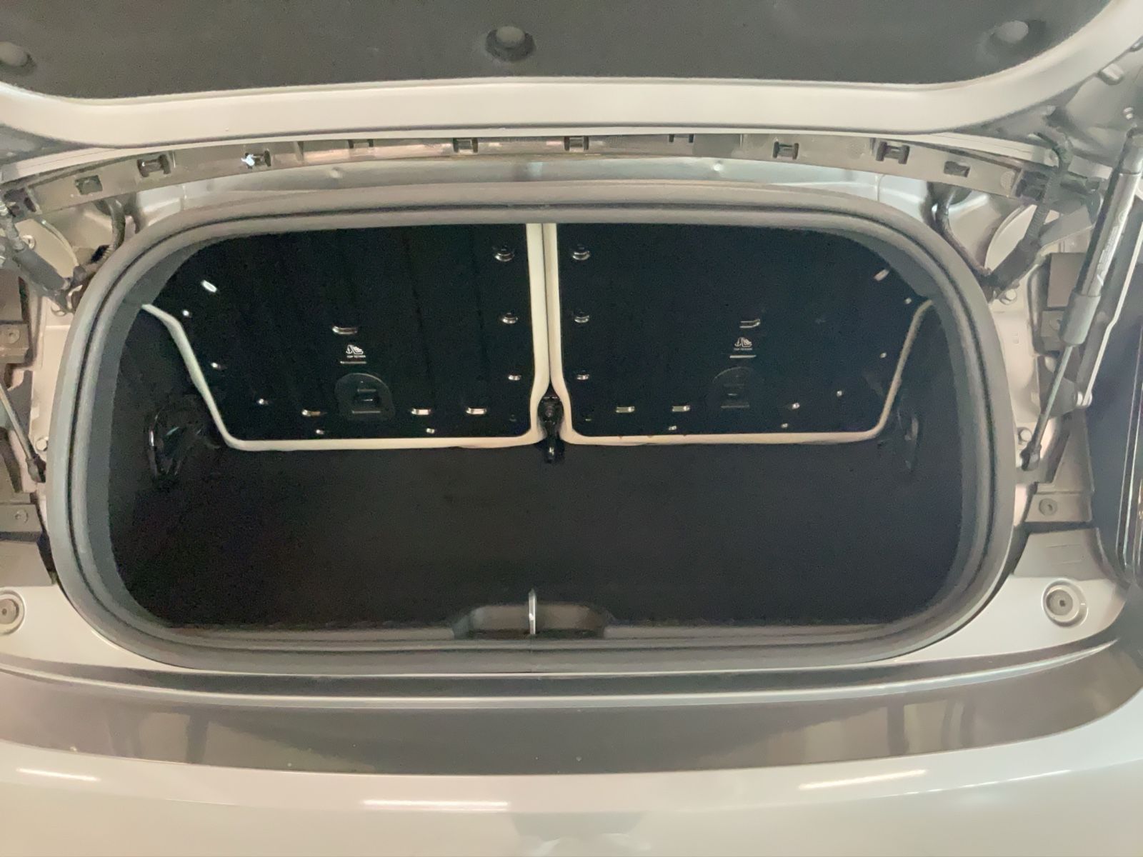Fahrzeugabbildung Fiat 500e Cabriolet La Prima