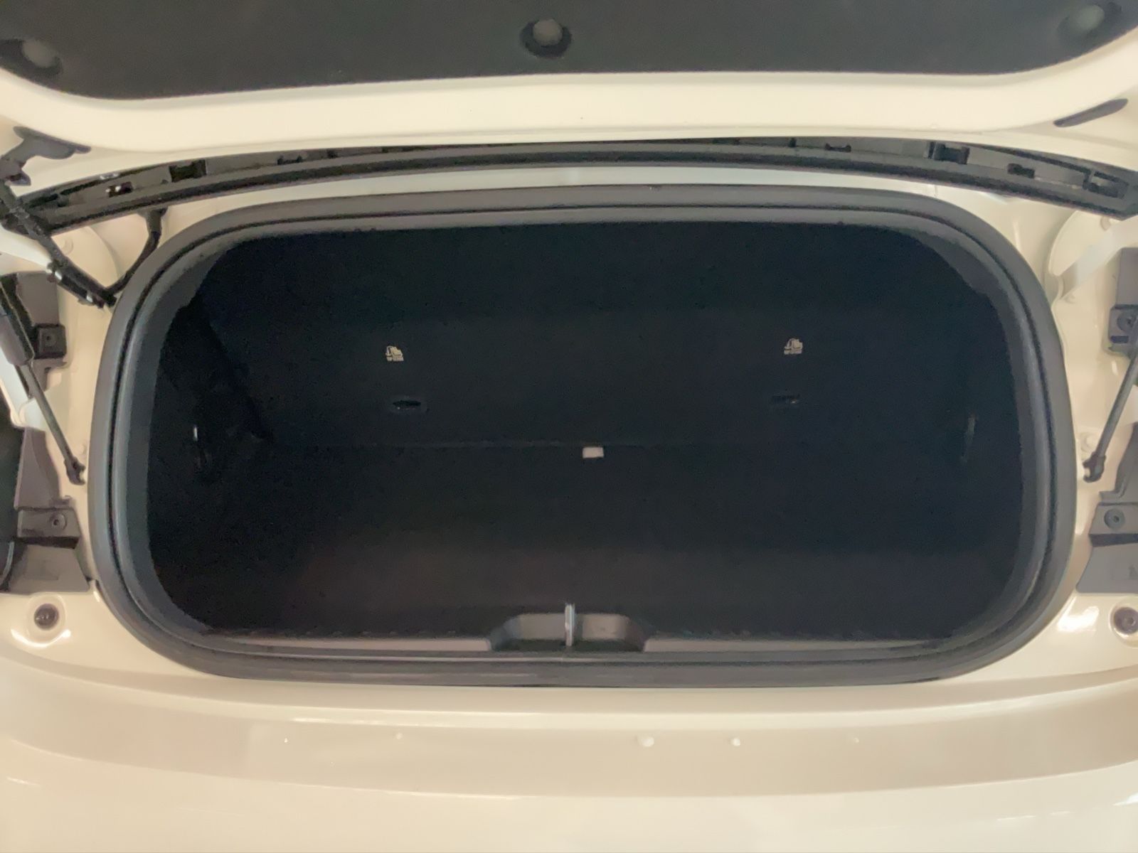 Fahrzeugabbildung Fiat 500e Cabrio 42 kWh + Stylepaket