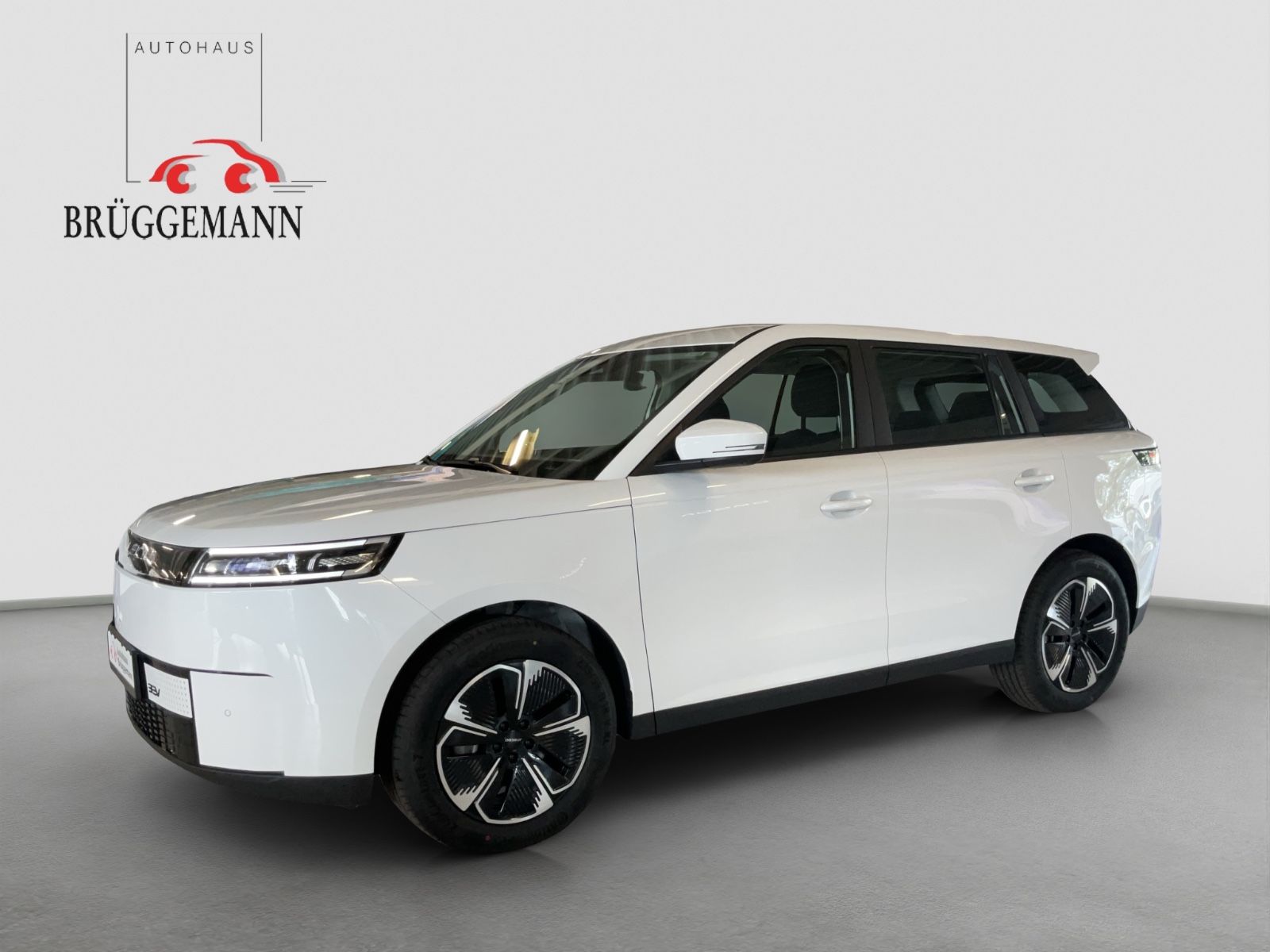 JAECOO 5 EV Select