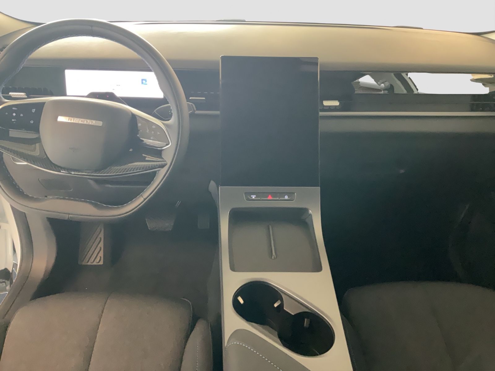 Fahrzeugabbildung JAECOO 5 EV Select