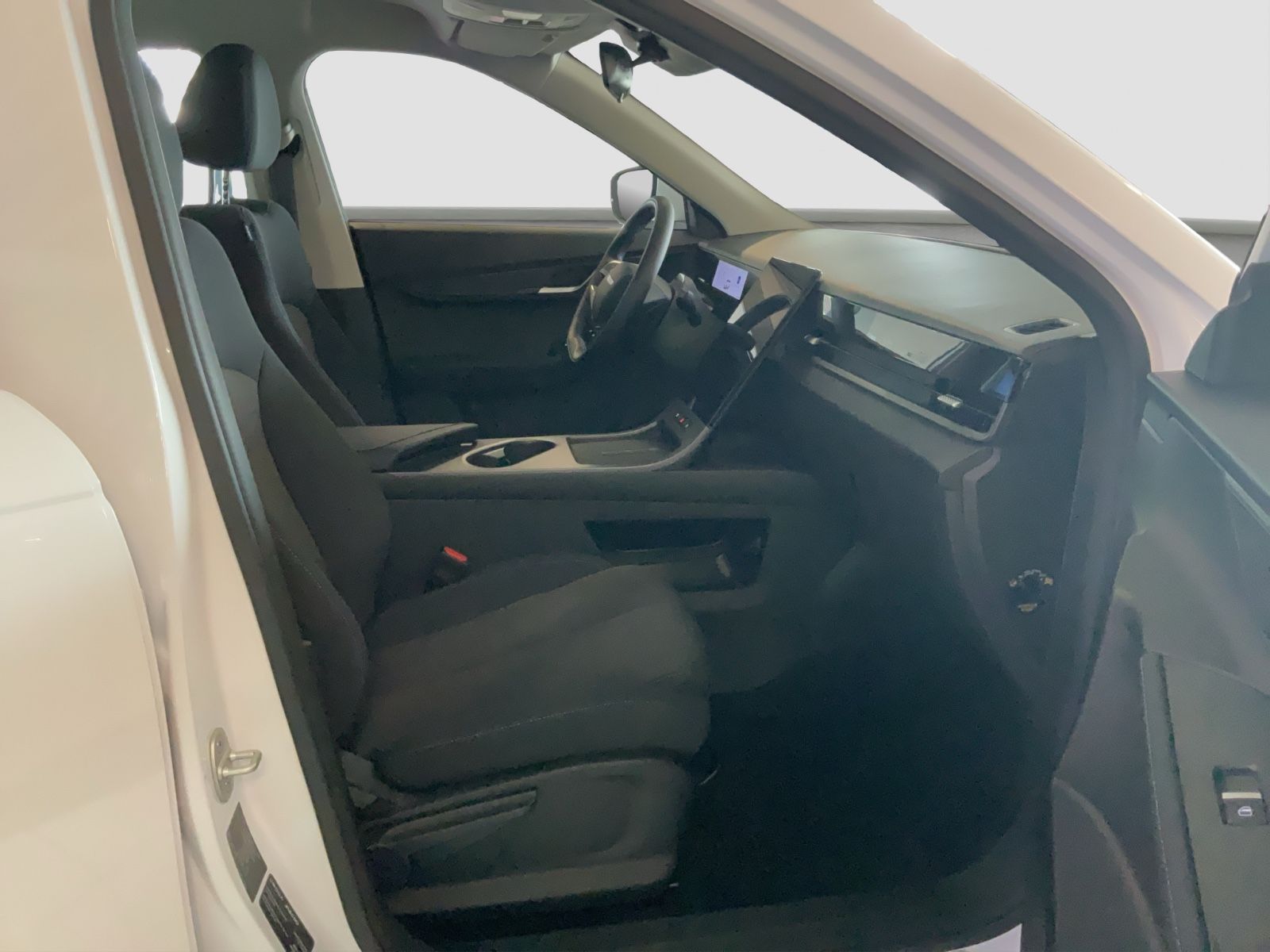 Fahrzeugabbildung JAECOO 5 EV Select