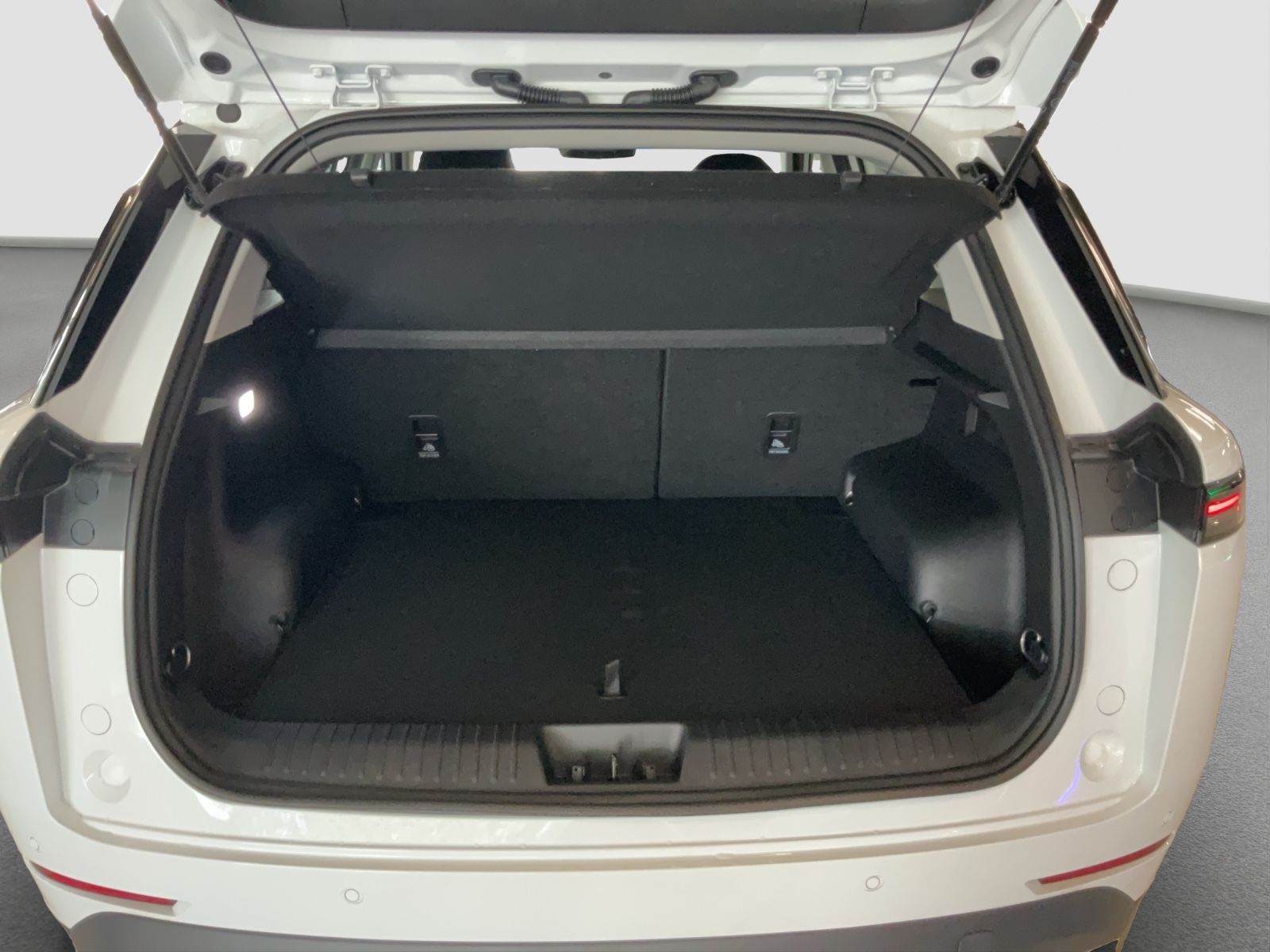 Fahrzeugabbildung JAECOO 5 EV Select