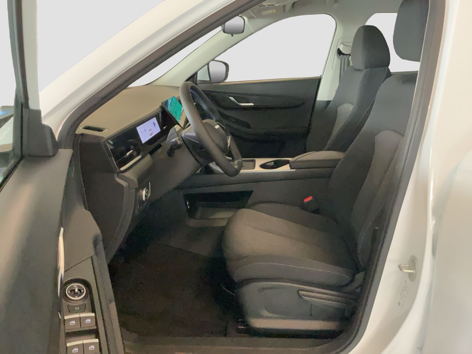 Fahrzeugabbildung JAECOO 5 EV Select