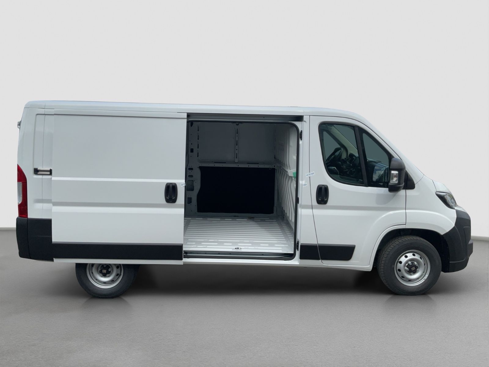 Fahrzeugabbildung Fiat Ducato 30 L2H1 120 MJ Komfortsitz Klima Tempomat