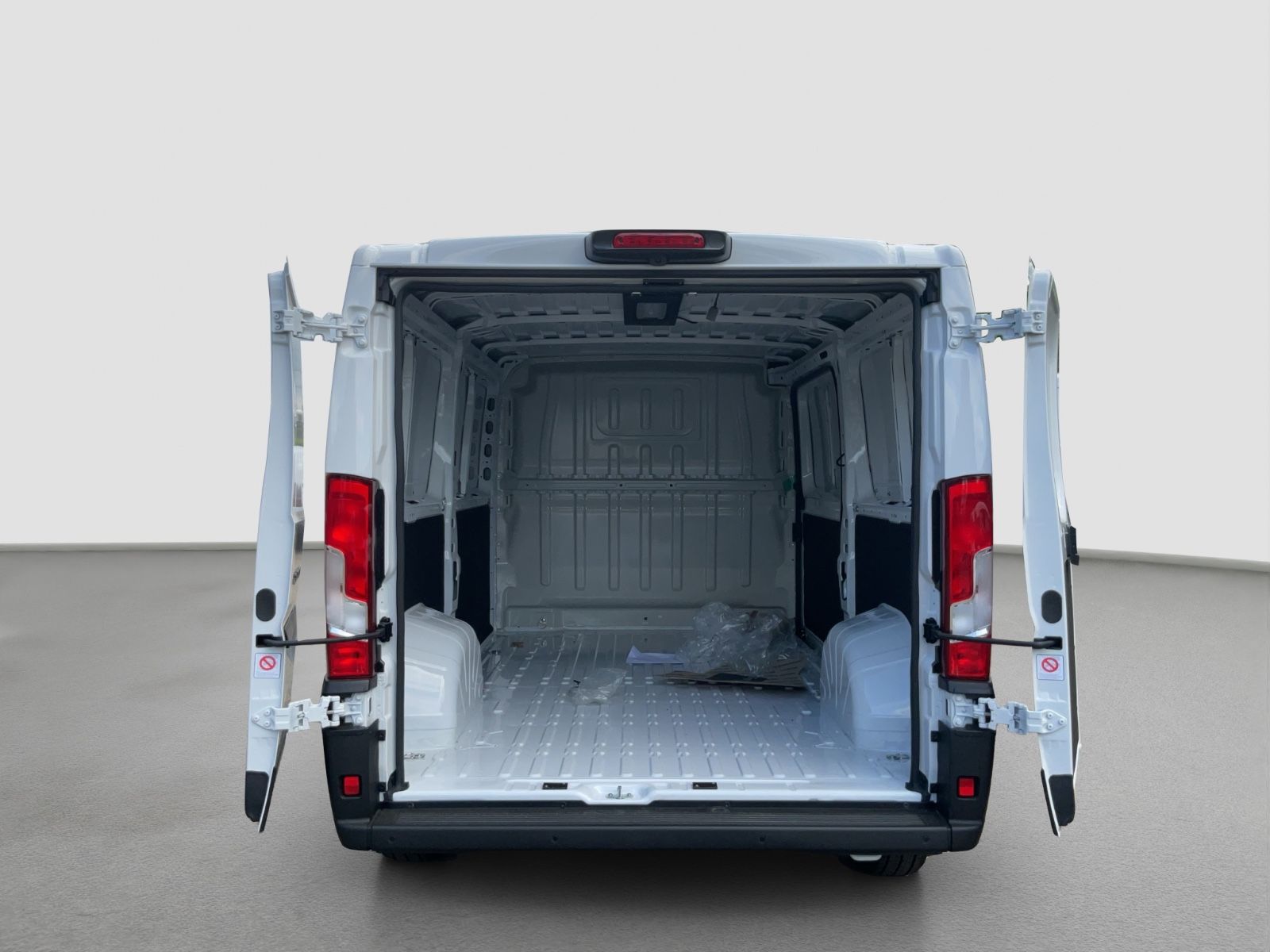 Fahrzeugabbildung Fiat Ducato 30 L2H1 120 MJ Komfortsitz Klima Tempomat
