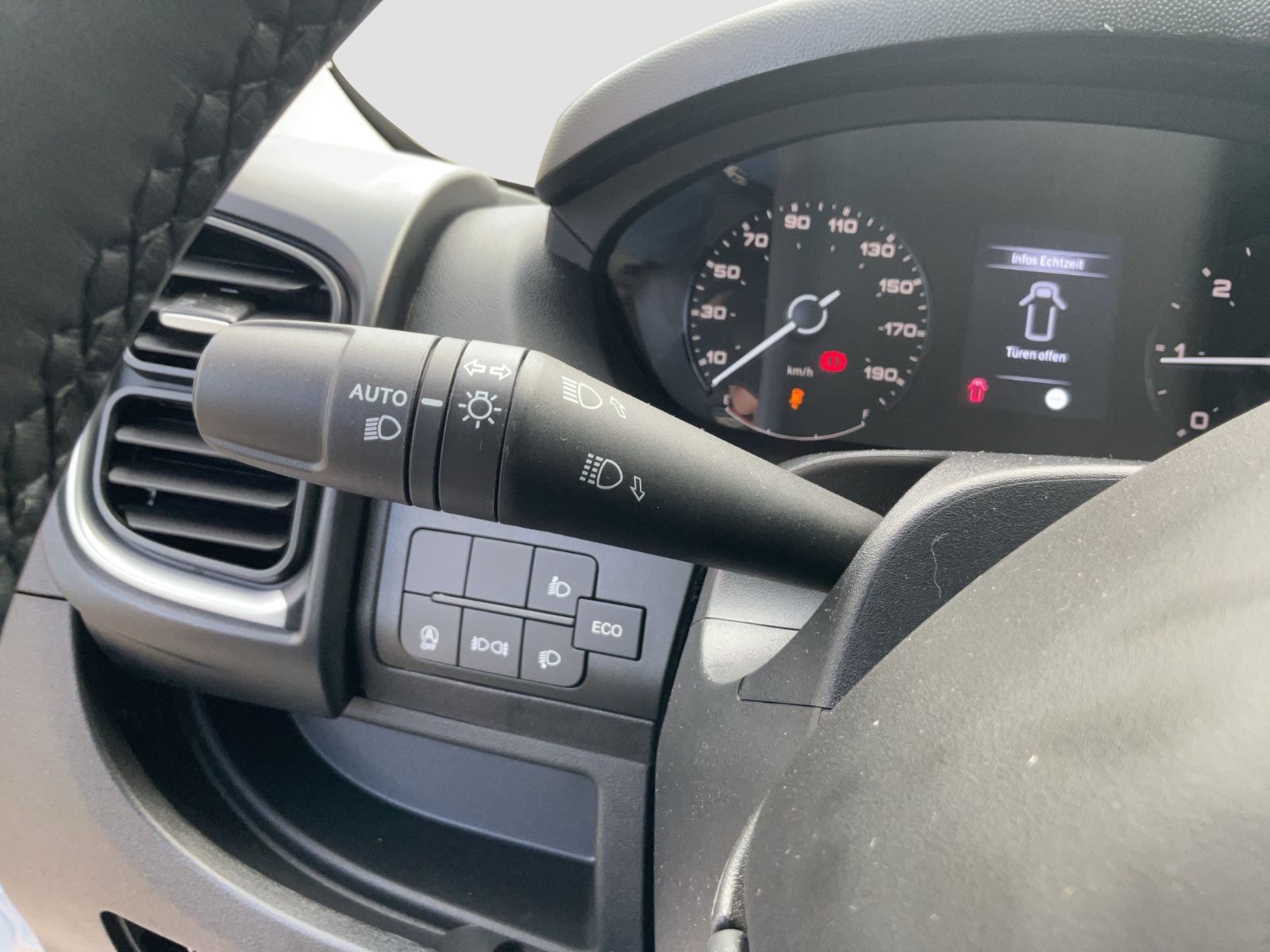 Fahrzeugabbildung Fiat Ducato 30 L2H1 120 MJ Komfortsitz Klima Tempomat