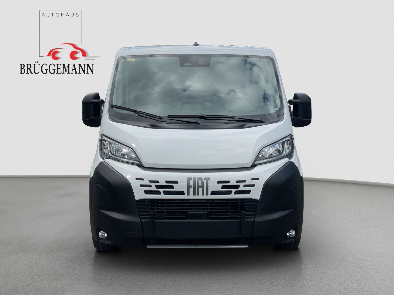 Fahrzeugabbildung Fiat Ducato 30 L2H1 120 MJ Komfortsitz Klima Tempomat