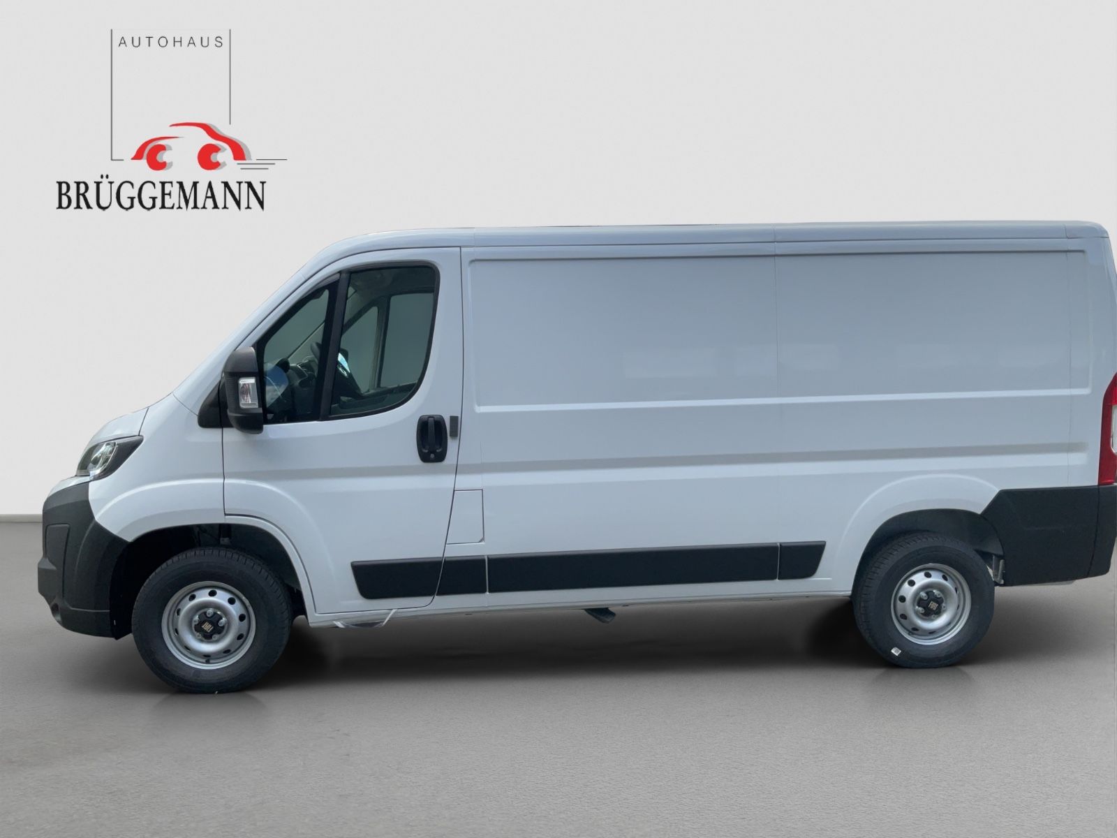 Fahrzeugabbildung Fiat Ducato 30 L2H1 120 MJ Komfortsitz Klima Tempomat