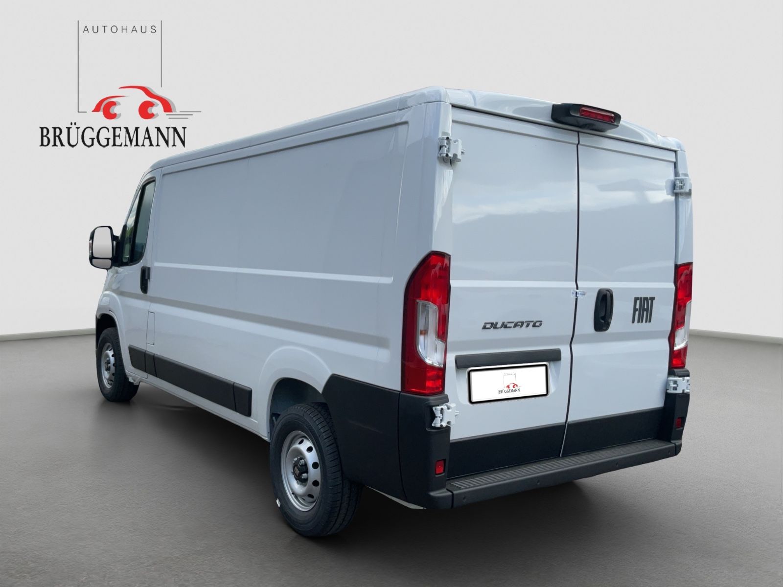 Fahrzeugabbildung Fiat Ducato 30 L2H1 120 MJ Komfortsitz Klima Tempomat