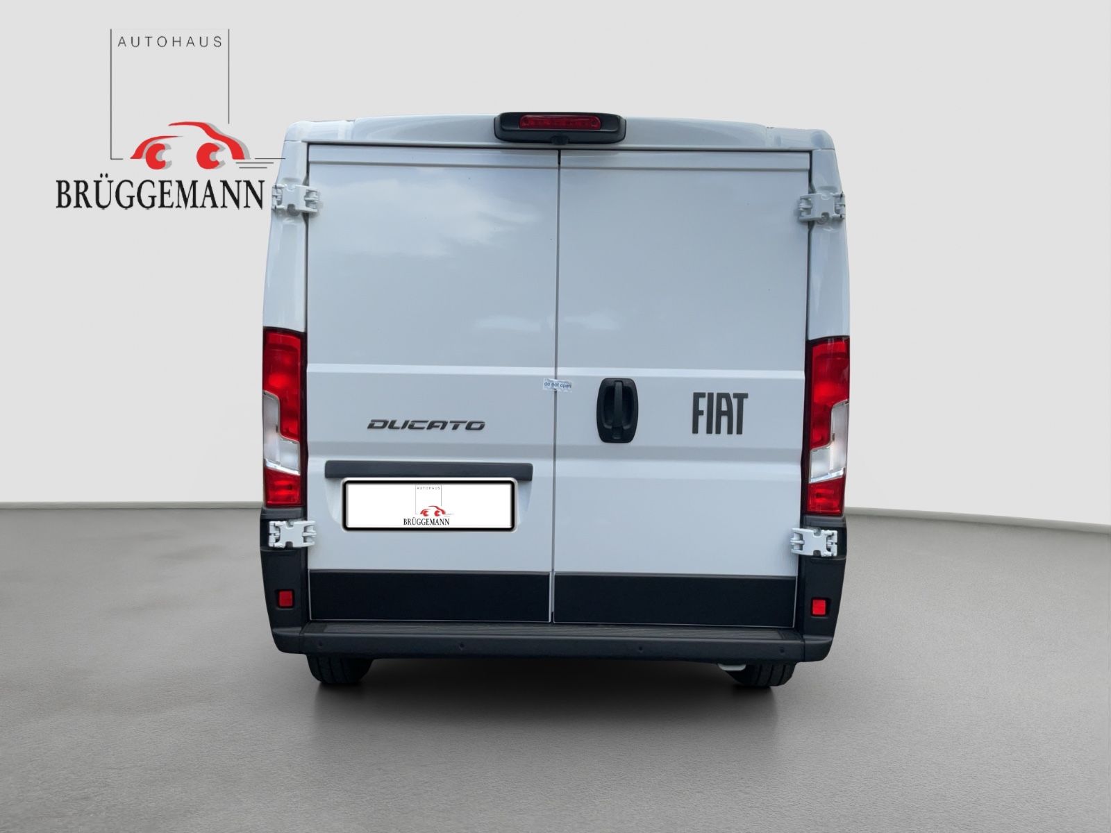 Fahrzeugabbildung Fiat Ducato 30 L2H1 120 MJ Komfortsitz Klima Tempomat
