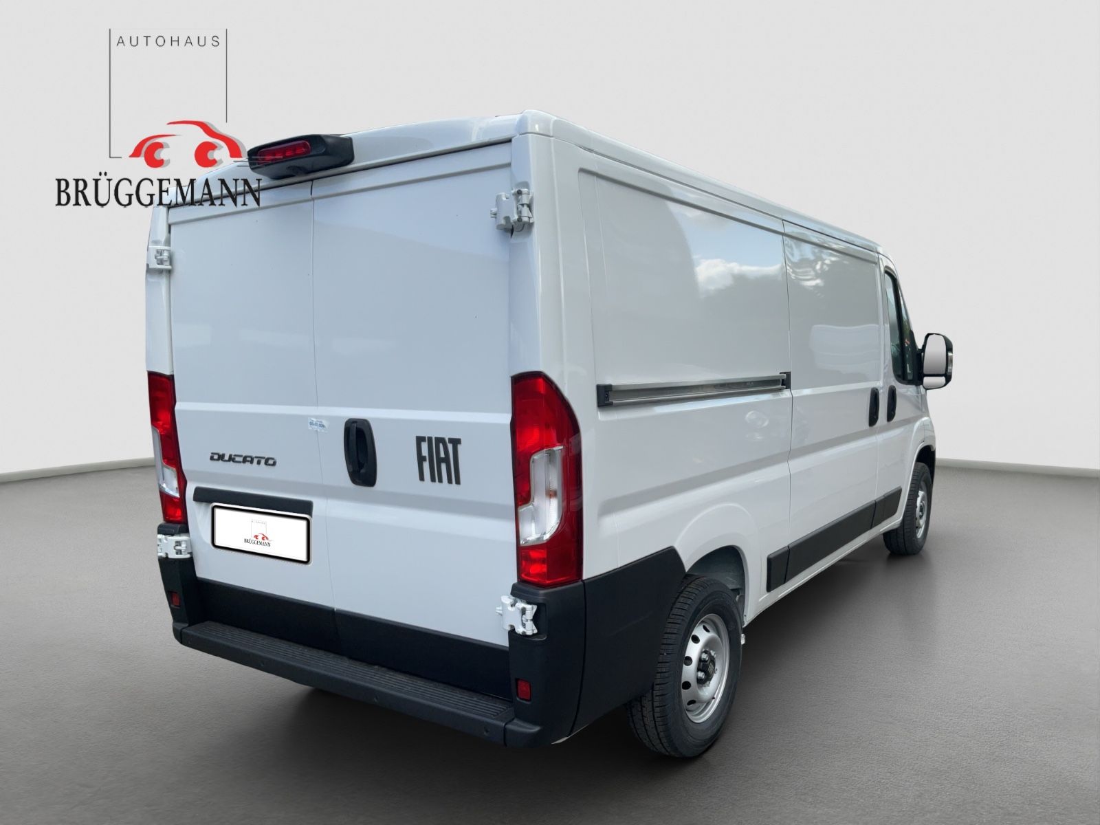 Fahrzeugabbildung Fiat Ducato 30 L2H1 120 MJ Komfortsitz Klima Tempomat