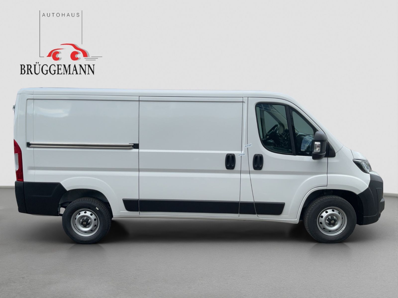 Fahrzeugabbildung Fiat Ducato 30 L2H1 120 MJ Komfortsitz Klima Tempomat
