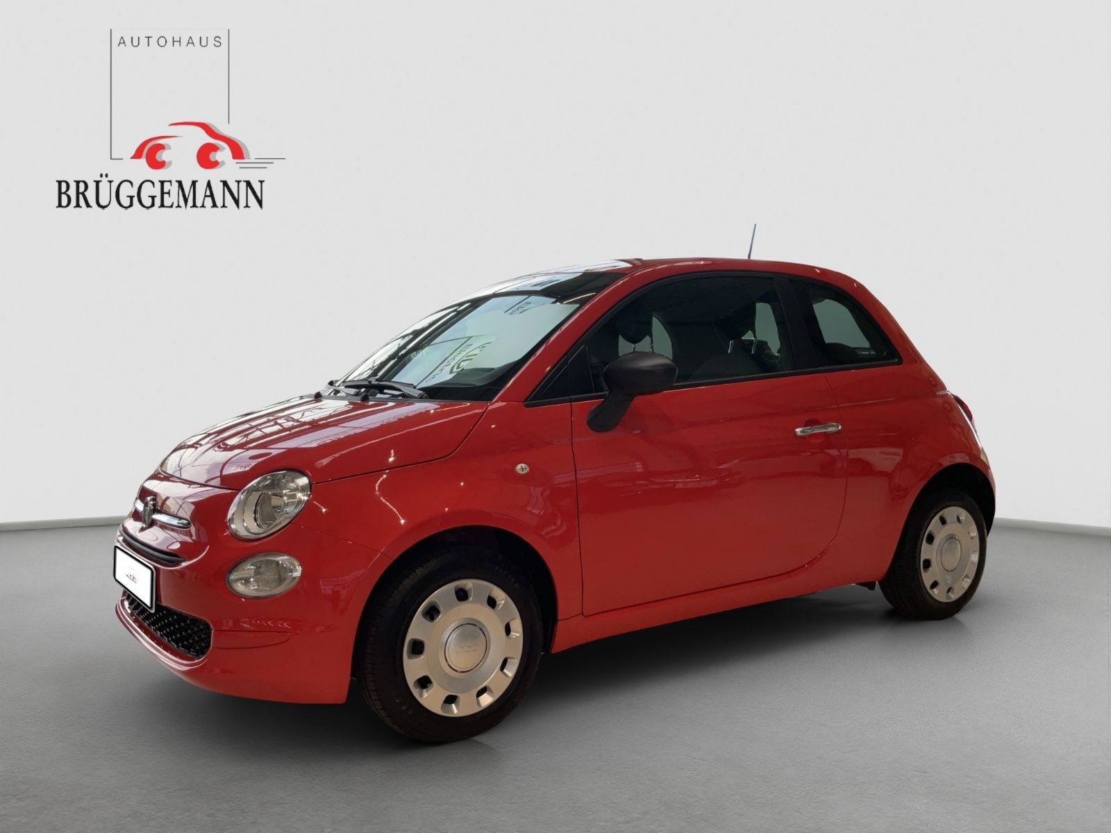 Fiat 500 1.0 Hybrid