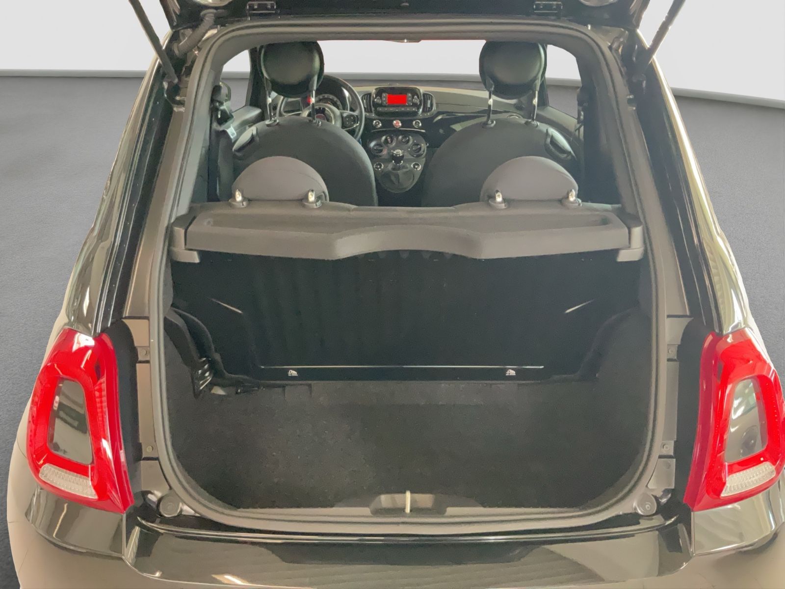 Fahrzeugabbildung Fiat 500 1.0 Hybrid