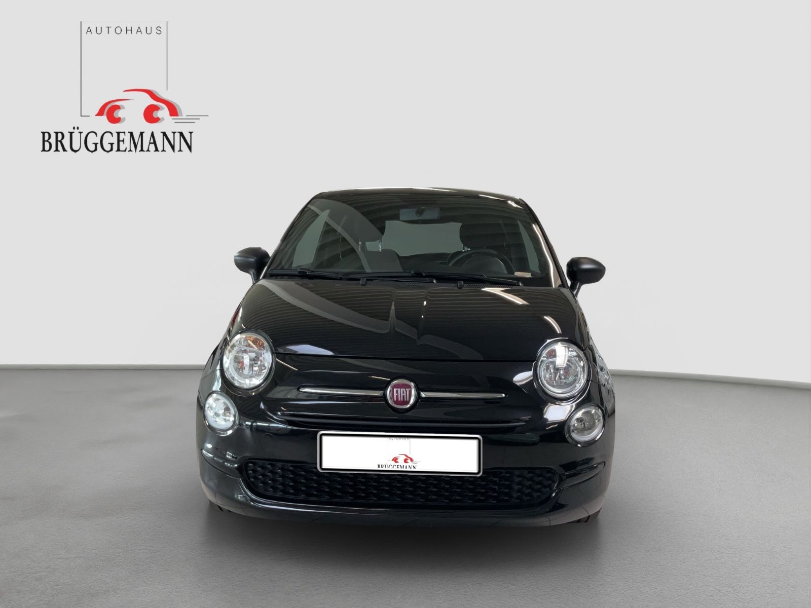 Fahrzeugabbildung Fiat 500 1.0 Hybrid