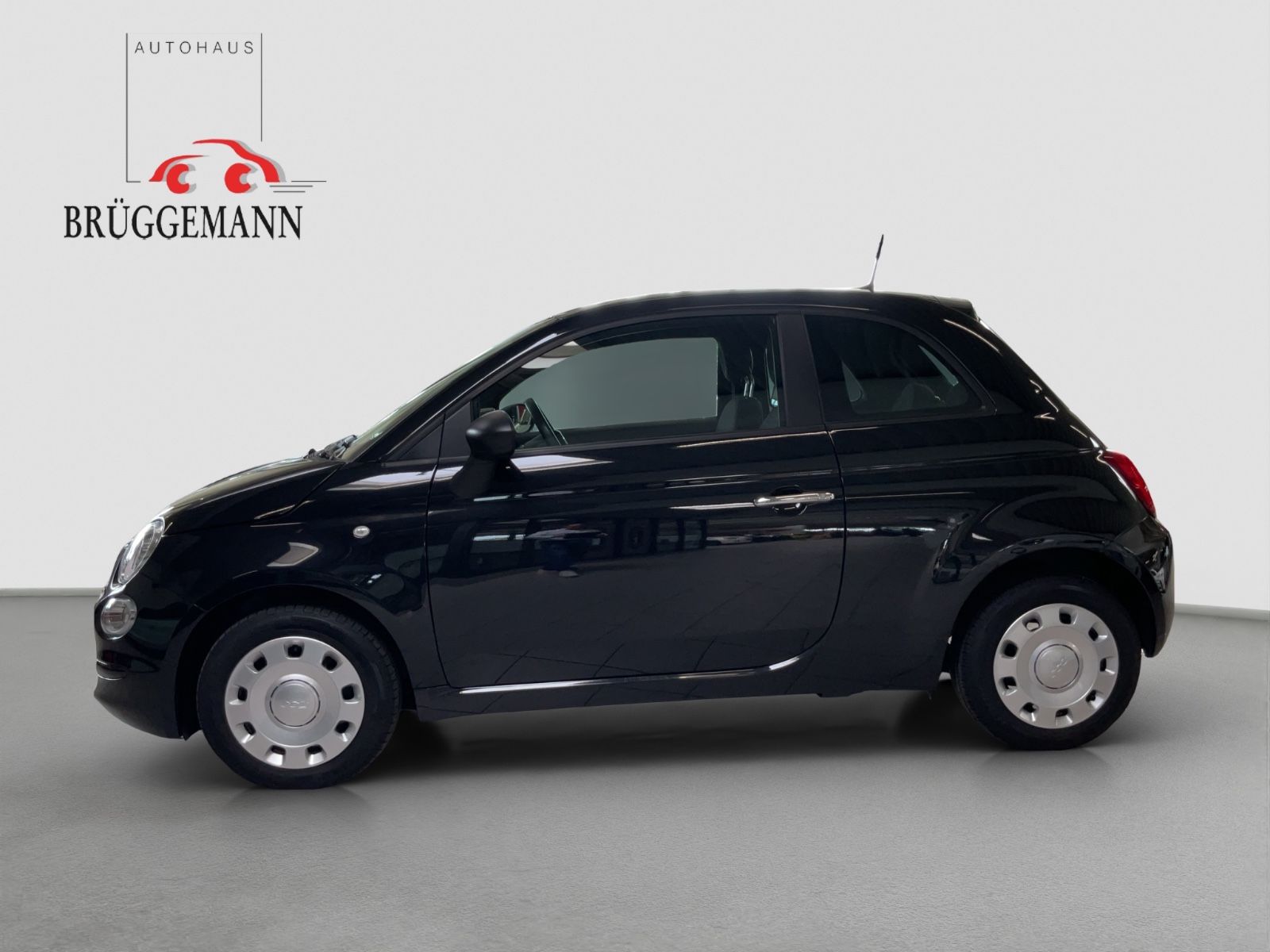 Fahrzeugabbildung Fiat 500 1.0 Hybrid