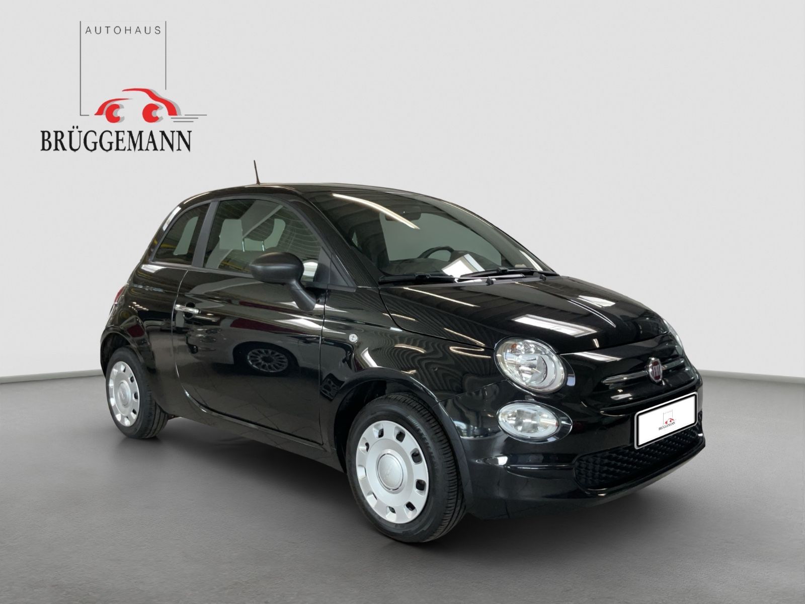Fahrzeugabbildung Fiat 500 1.0 Hybrid