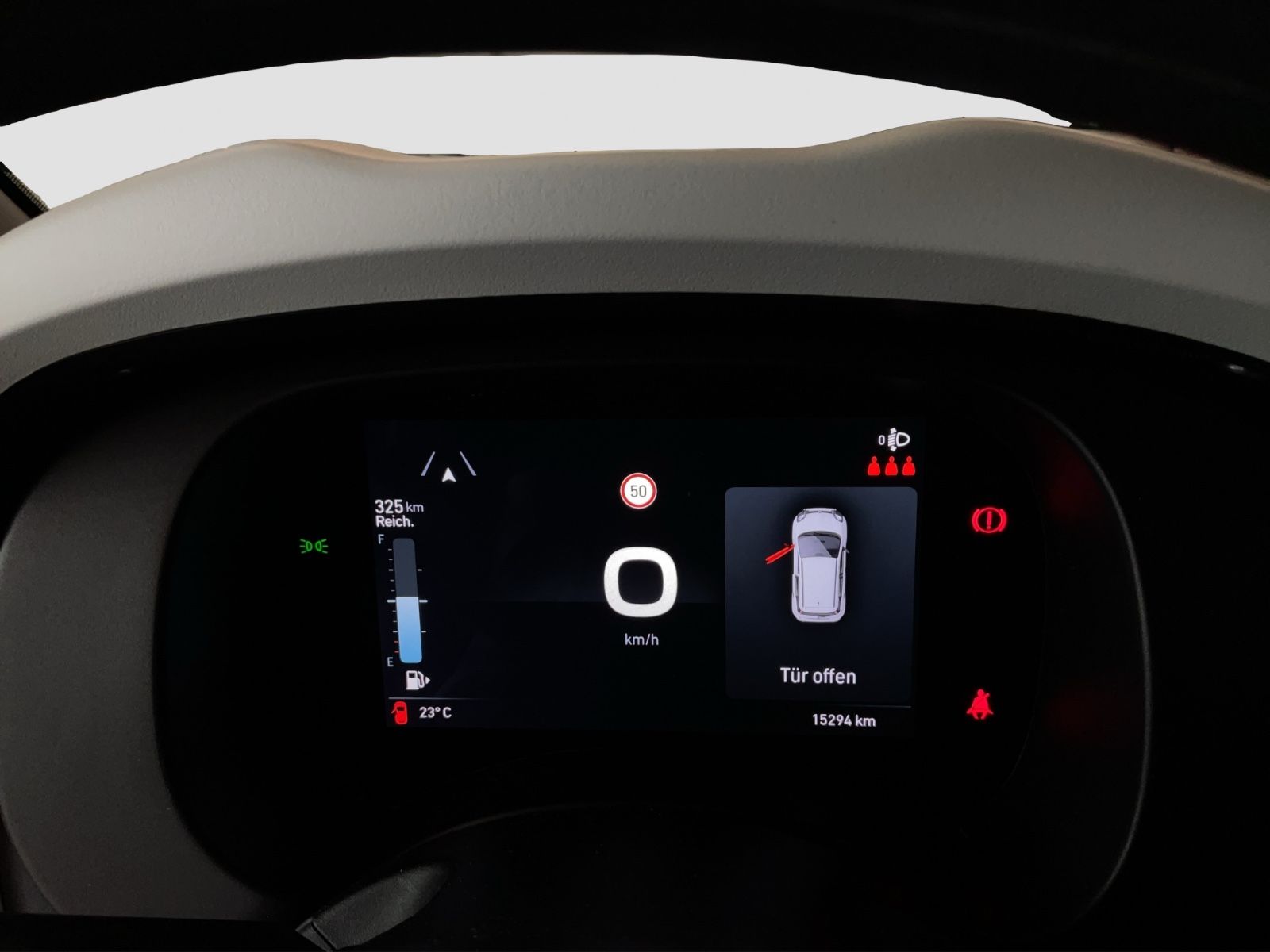 Fahrzeugabbildung Fiat Panda 1.0 Hybrid CROSS Allwetterreifen