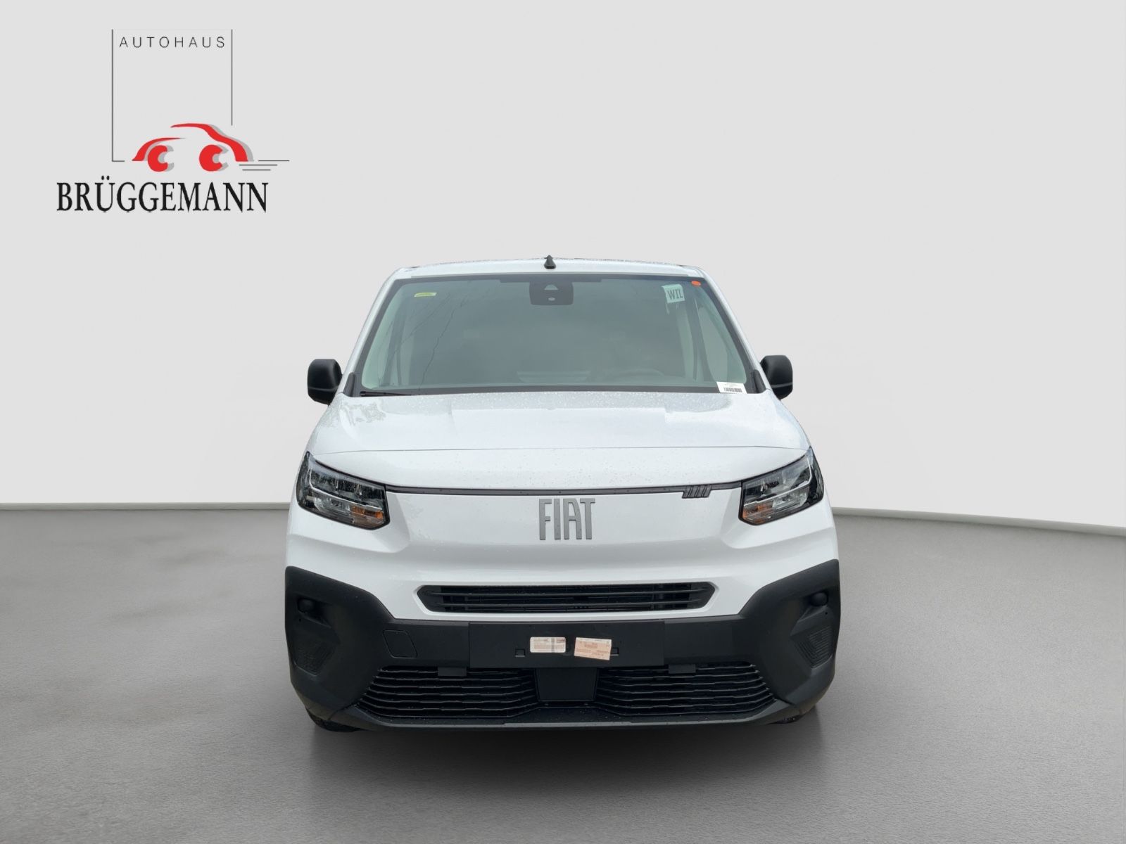 Fahrzeugabbildung Fiat Doblo L1 KaWa 1.5 101 PS MT + Allwetter,Kamera