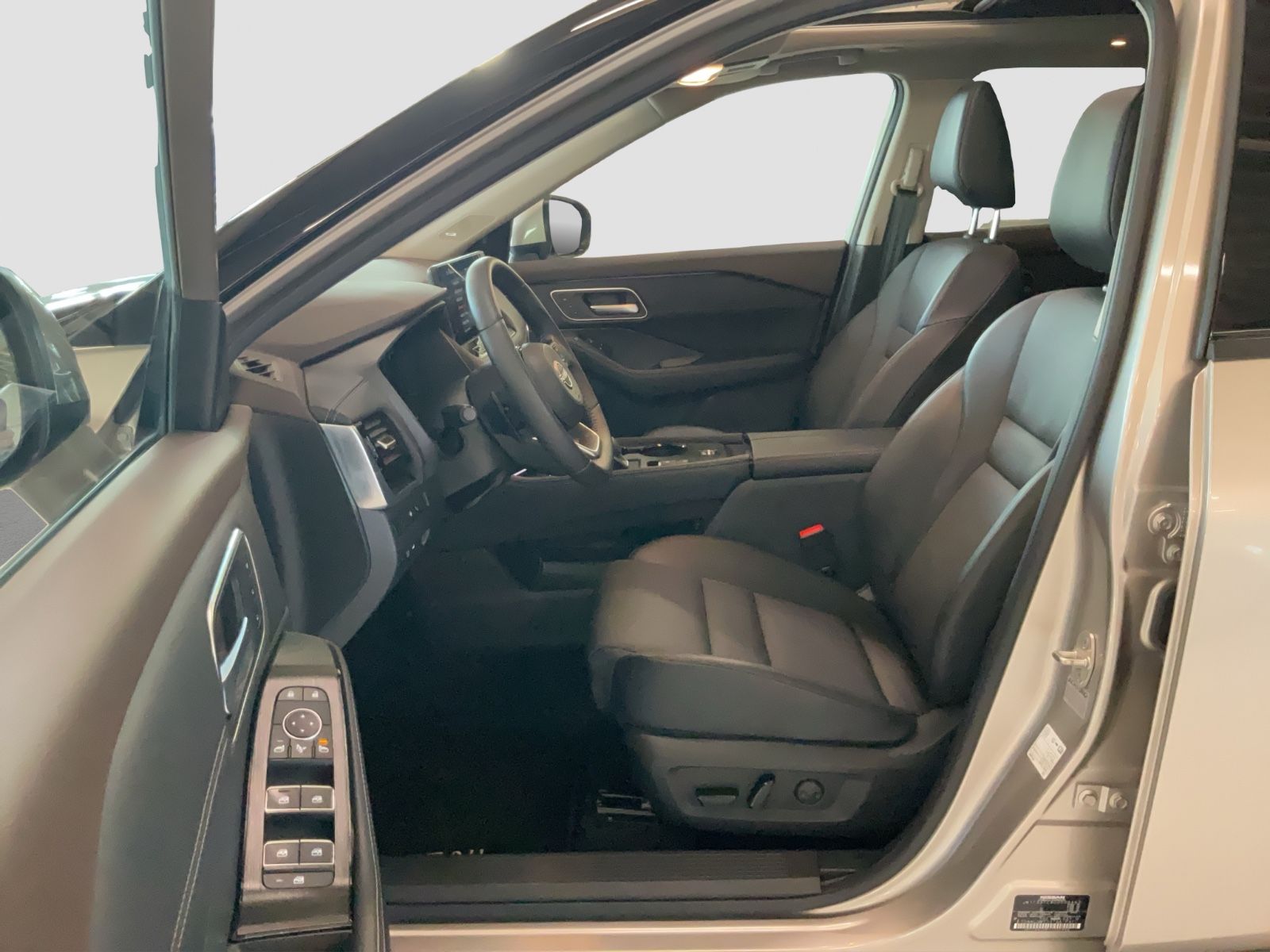 Fahrzeugabbildung Nissan X-Trail Tekna Head-Up,Shzg, Bose,Panor.GJR