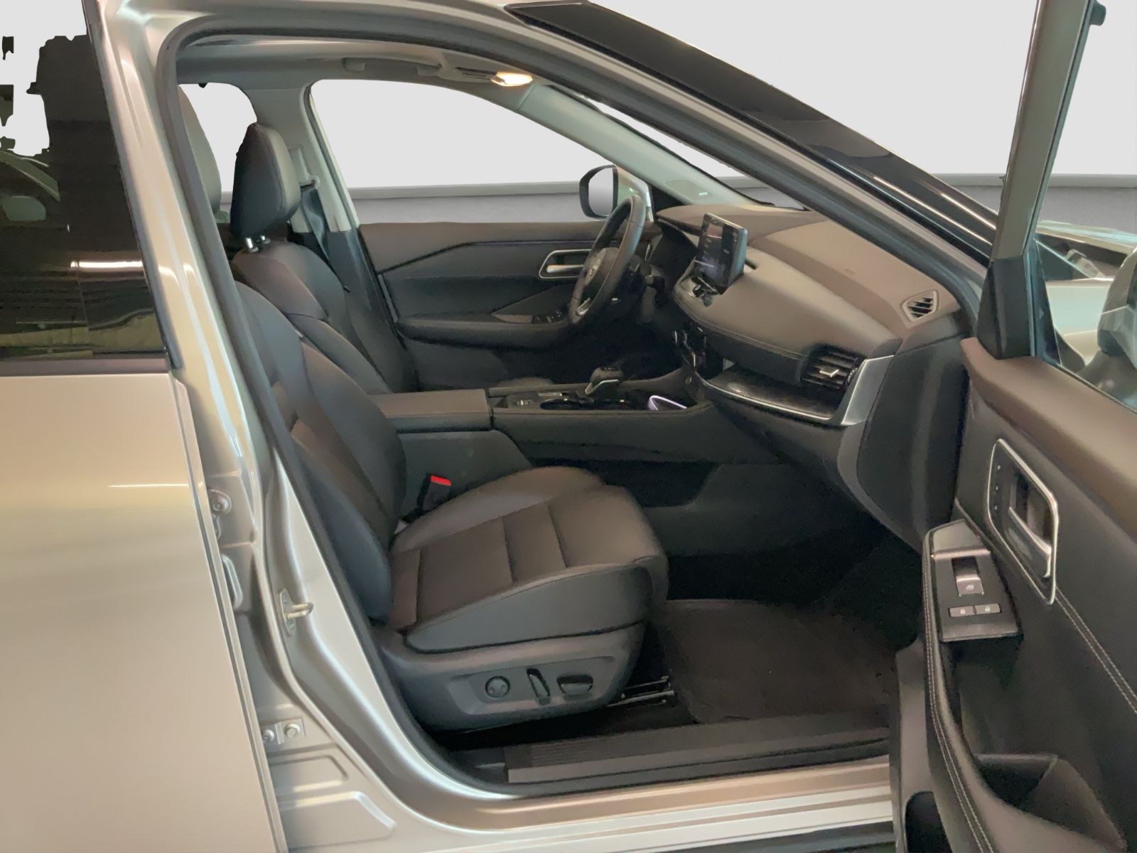 Fahrzeugabbildung Nissan X-Trail Tekna Head-Up,Shzg, Bose,Panor.GJR