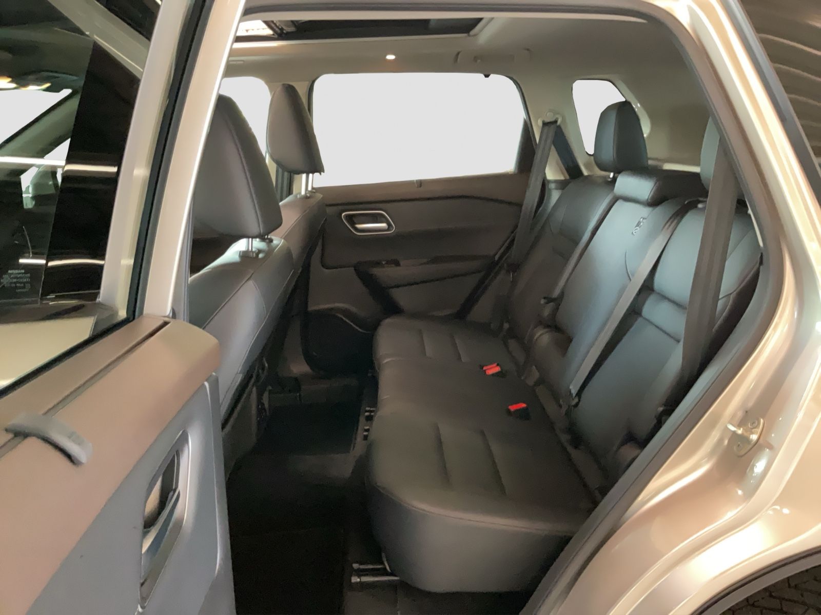 Fahrzeugabbildung Nissan X-Trail Tekna Head-Up,Shzg, Bose,Panor.GJR