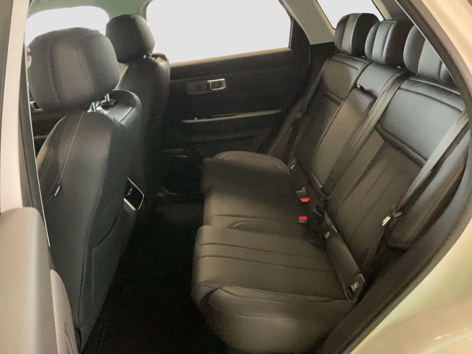 Fahrzeugabbildung JAECOO 7 PHEV Exclusive