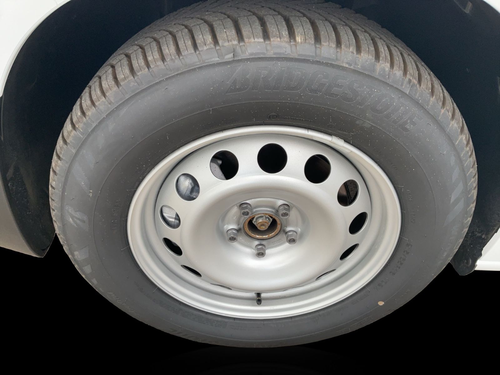 Fahrzeugabbildung Fiat Doblo L1 KaWa 1.5 101 PS MT + Allwetter,Kamera