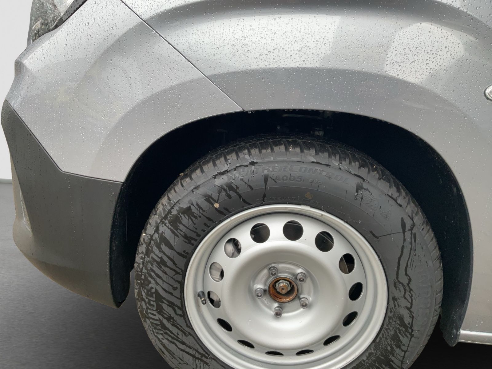 Fahrzeugabbildung Fiat Doblo L1 KaWa 1.5 101 PS MT + Allwetter,Kamera